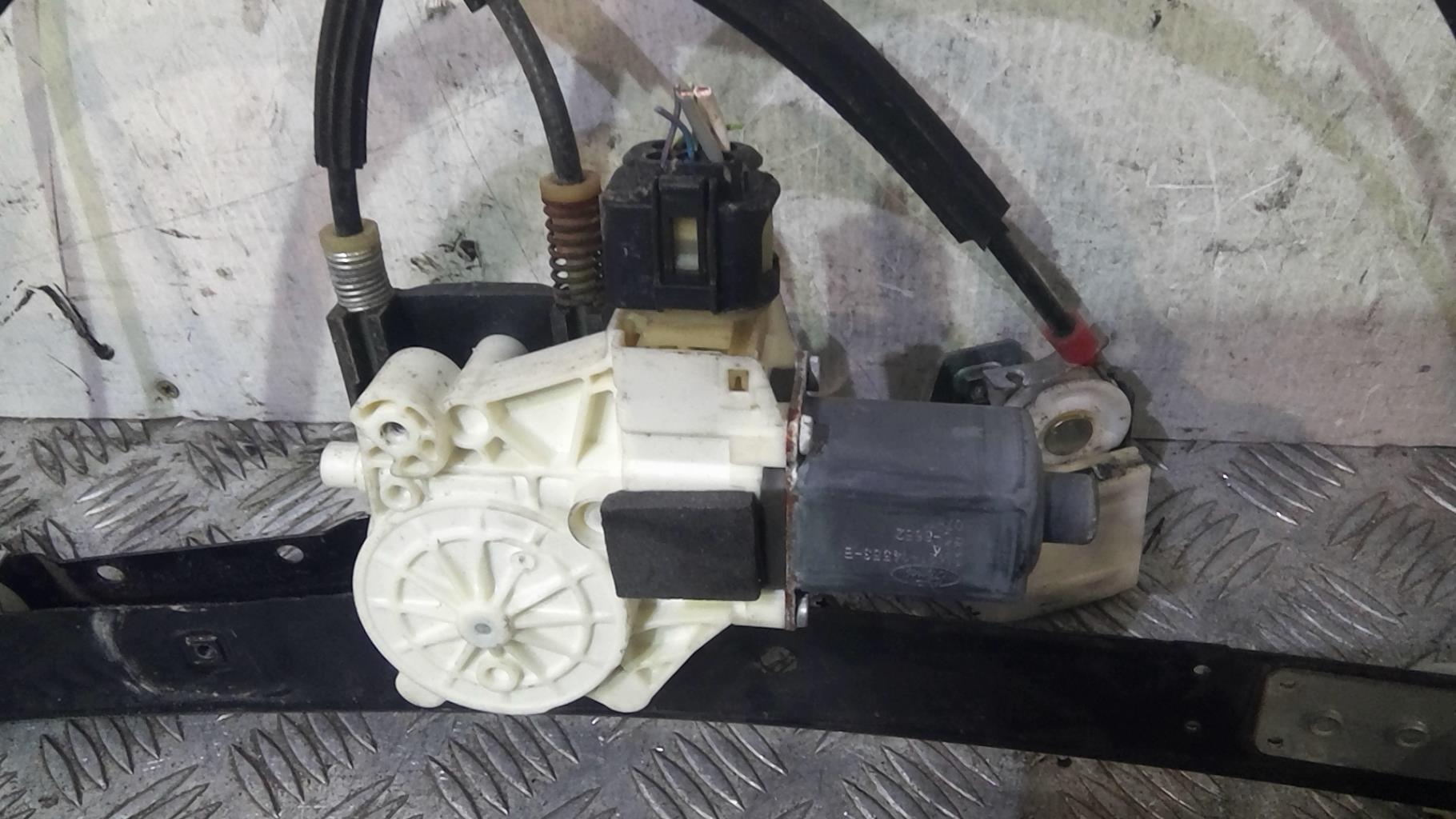 Alzacristalli elettrico anteriore destro FORD MONDEO 3 PHASE 1 Diésel - 1