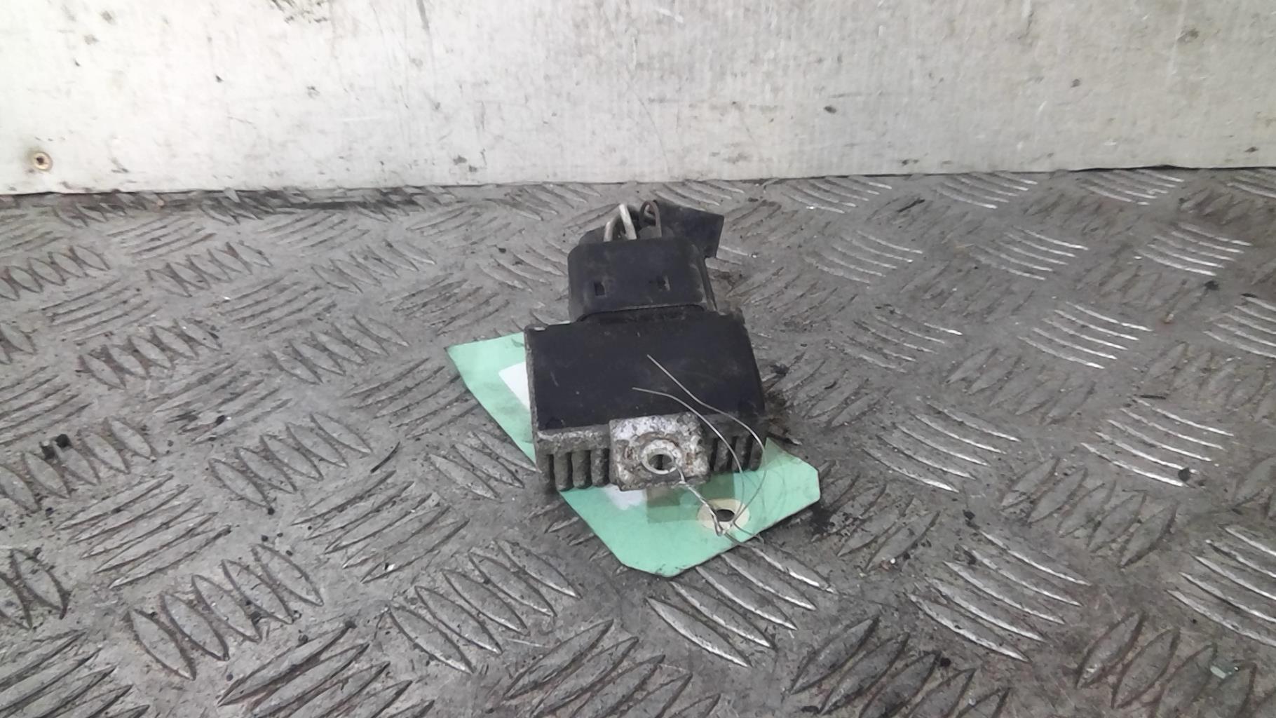 Boitier de prechauffage RENAULT LAGUNA 2 PHASE 1  - 1