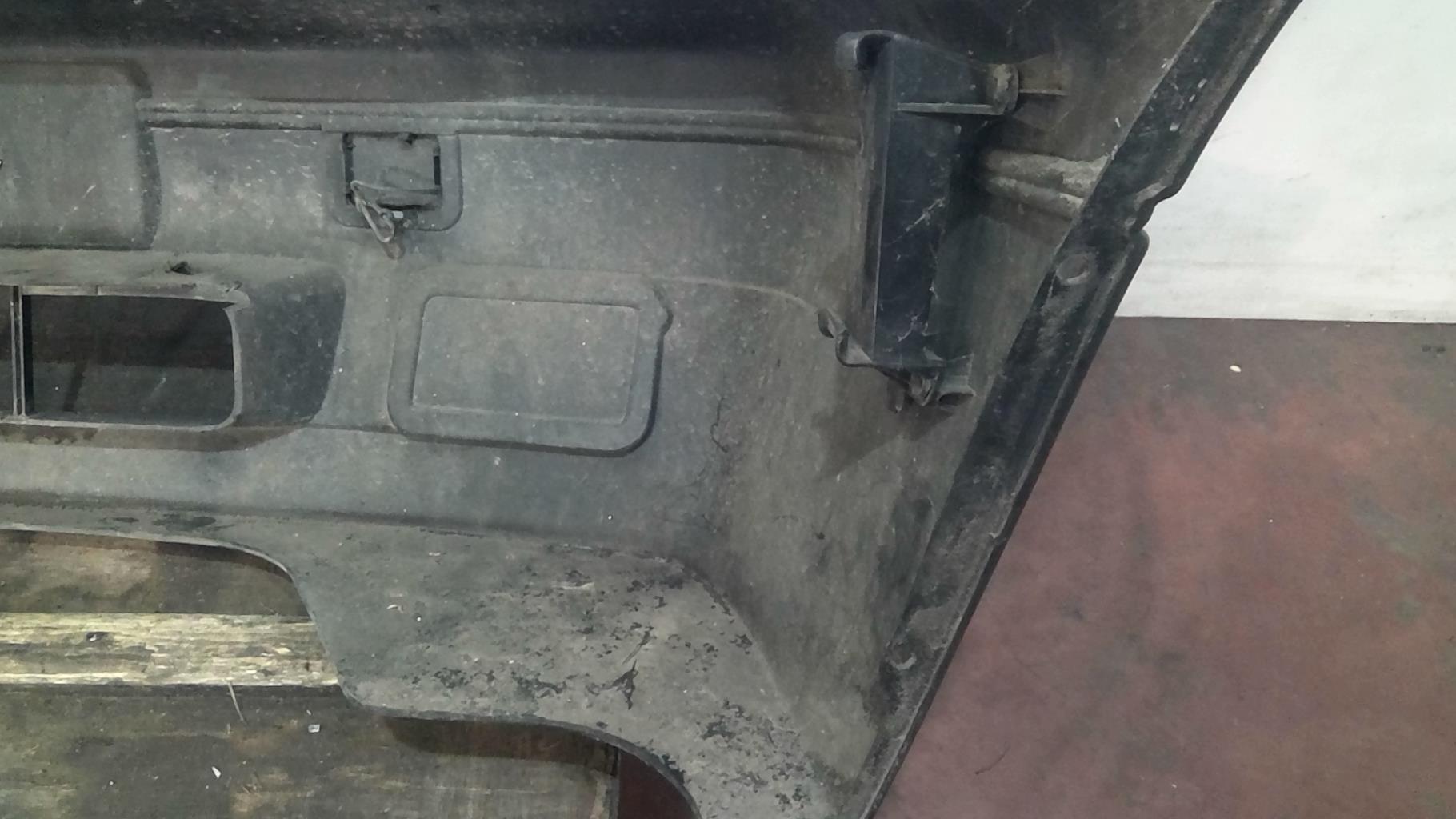 Paraurti anteriore VOLKSWAGEN POLO 2 VARIANT PHASE 1 BREAK Gasolina - 1