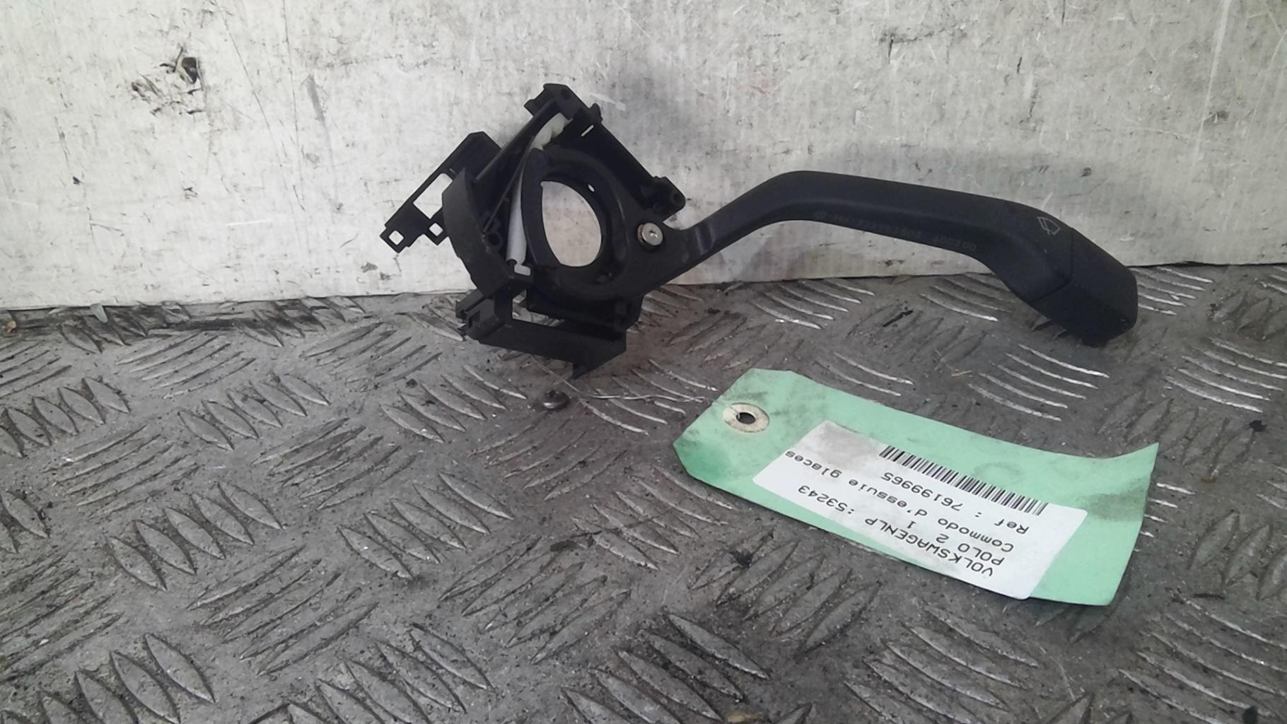 Devio tergicristalli VOLKSWAGEN POLO 2 VARIANT PHASE 1 BREAK Gasolina - 1