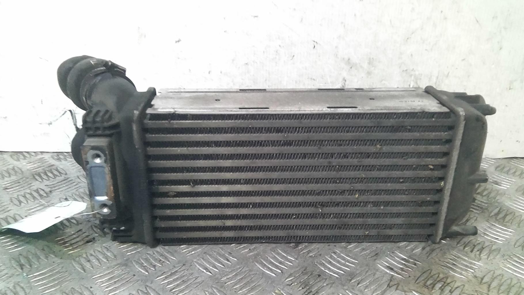Scambiatore aria (Intercooler) CITROEN C4 GRAND PICASSO 1 Diésel - 1