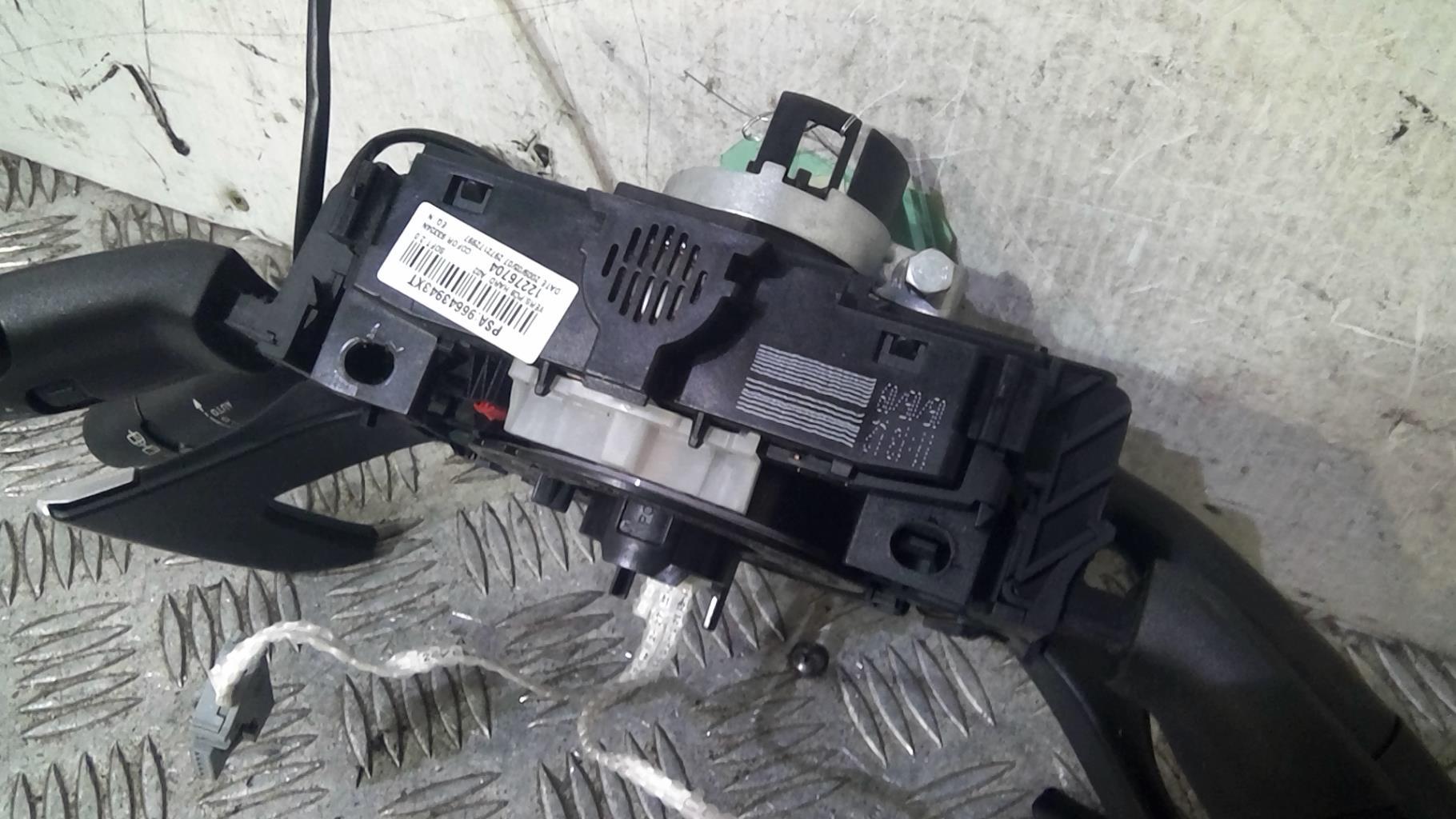 Devio guida completo con contatto spiralato PEUGEOT 308 1 PHASE 1  - 1