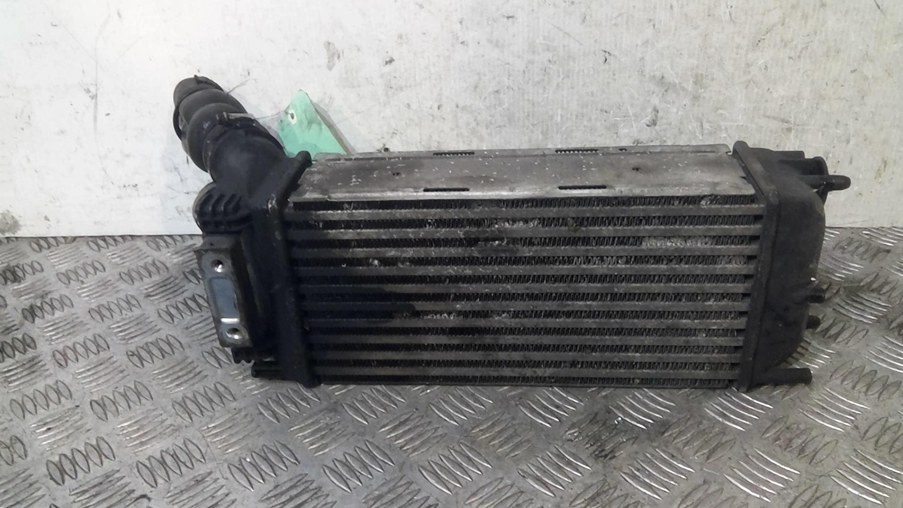 Echangeur air (Intercooler) PEUGEOT 308 1 PHASE 1  - 1
