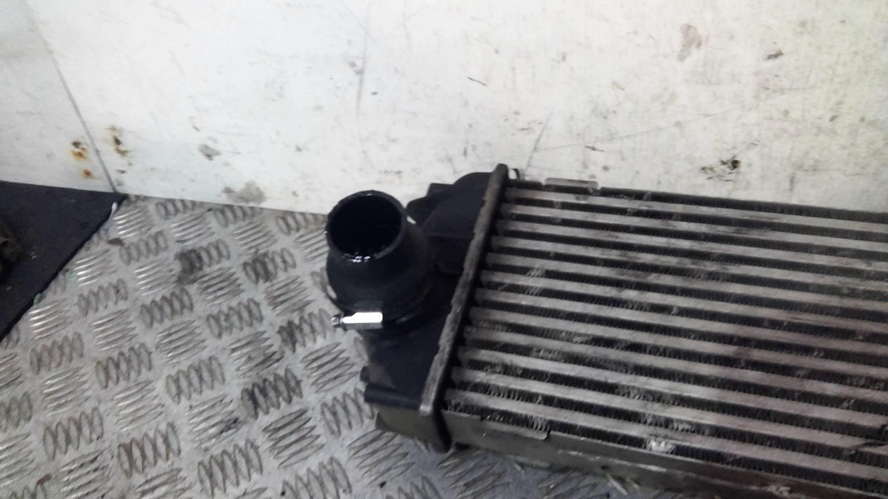 Echangeur air (Intercooler) RENAULT TRAFIC 2 PHASE 2 Diesel - 1
