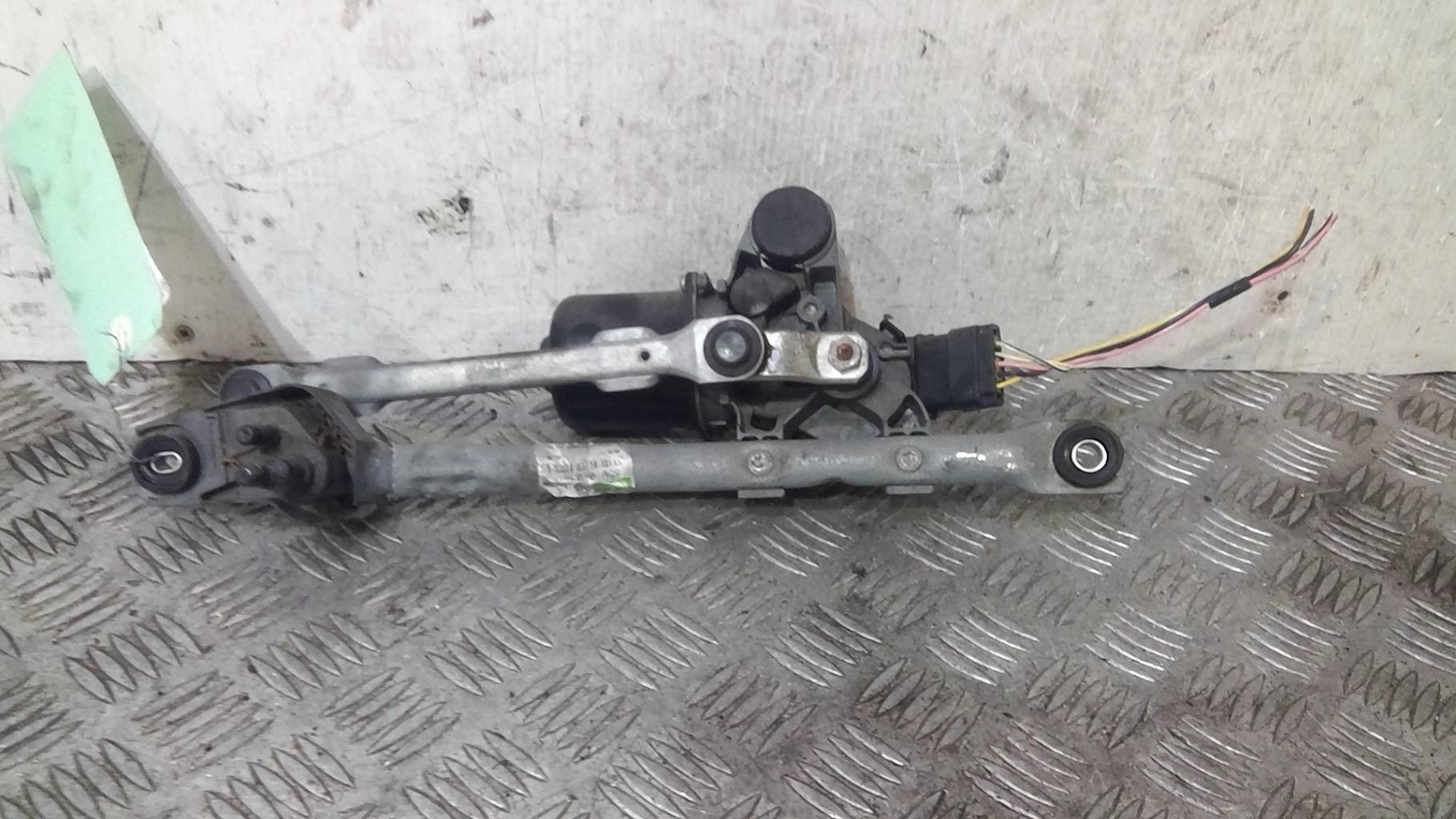 Motore tergicristallo anteriore TOYOTA AYGO 1 PHASE 2 Gasolina - 1