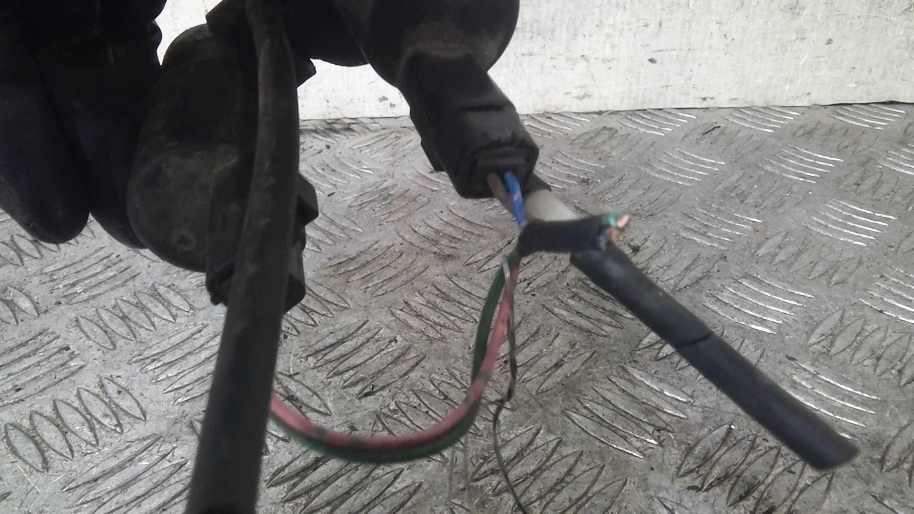 Pompa lavacristalli anteriore TOYOTA AYGO 1 PHASE 2 Gasolina - 1