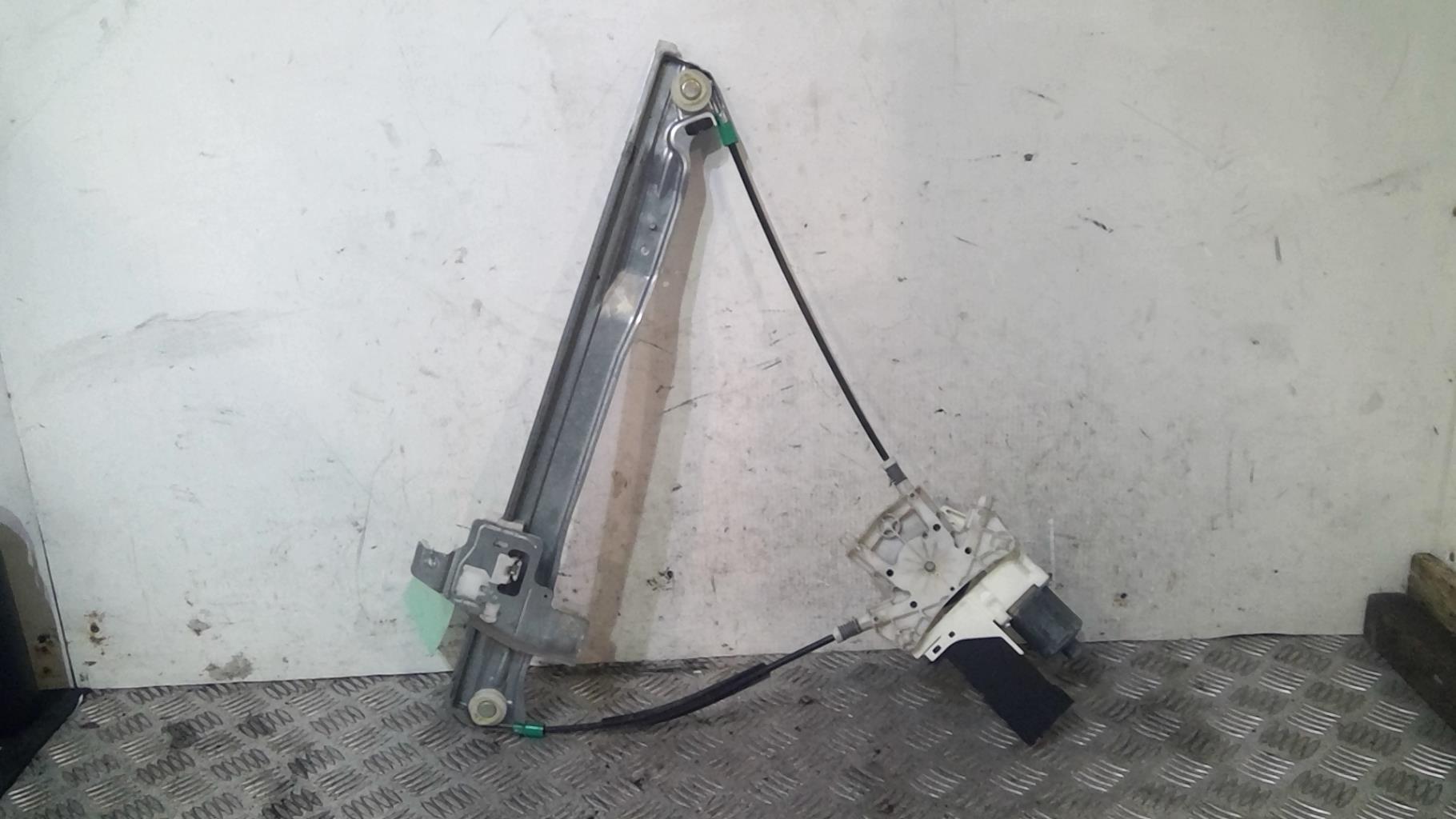 Alzacristalli elettrico anteriore destro PEUGEOT 407 PHASE 1 BREAK Diésel - 1