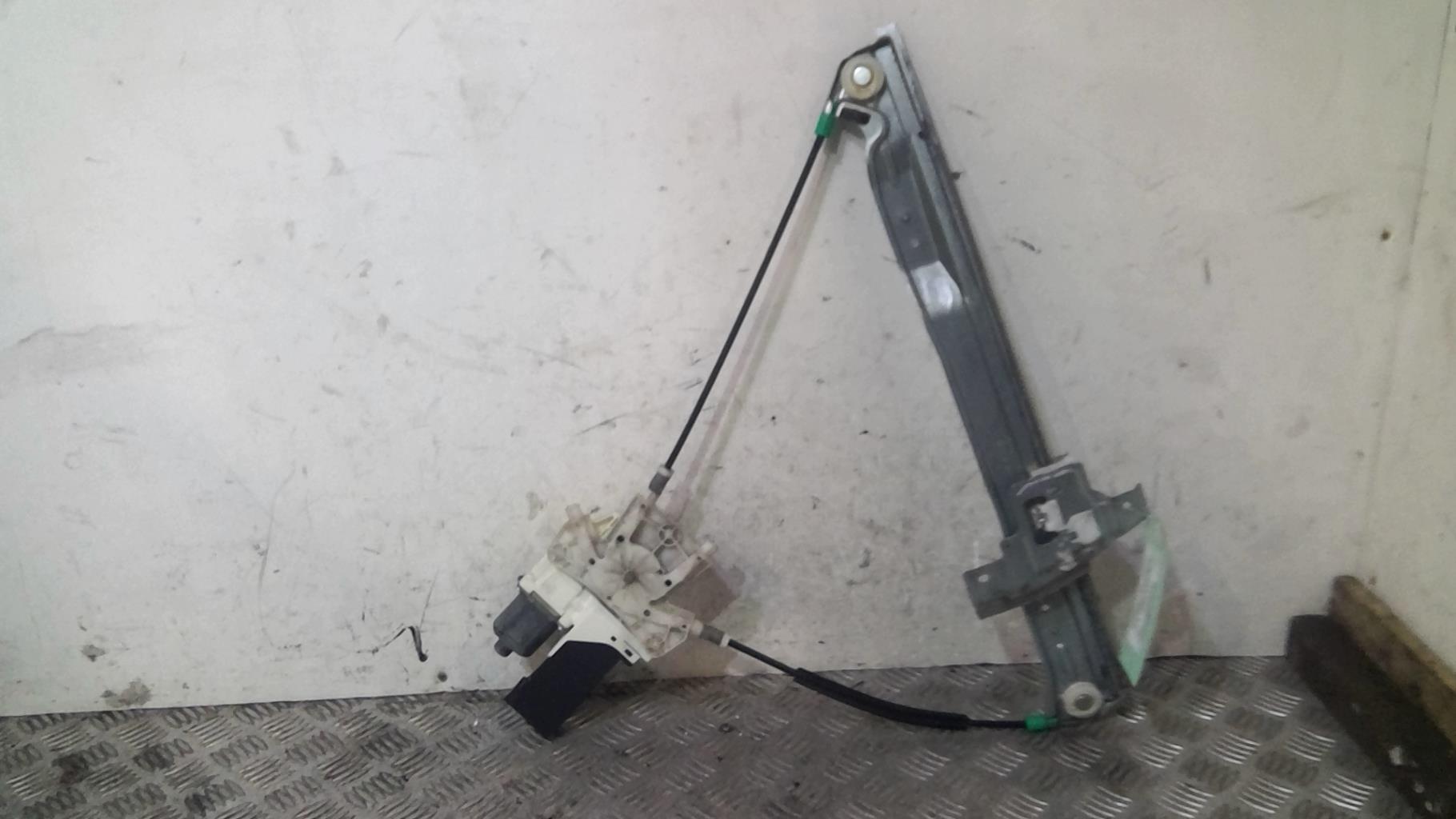 Alzacristalli elettrico anteriore sinistro PEUGEOT 407 PHASE 1 BREAK Diésel - 1