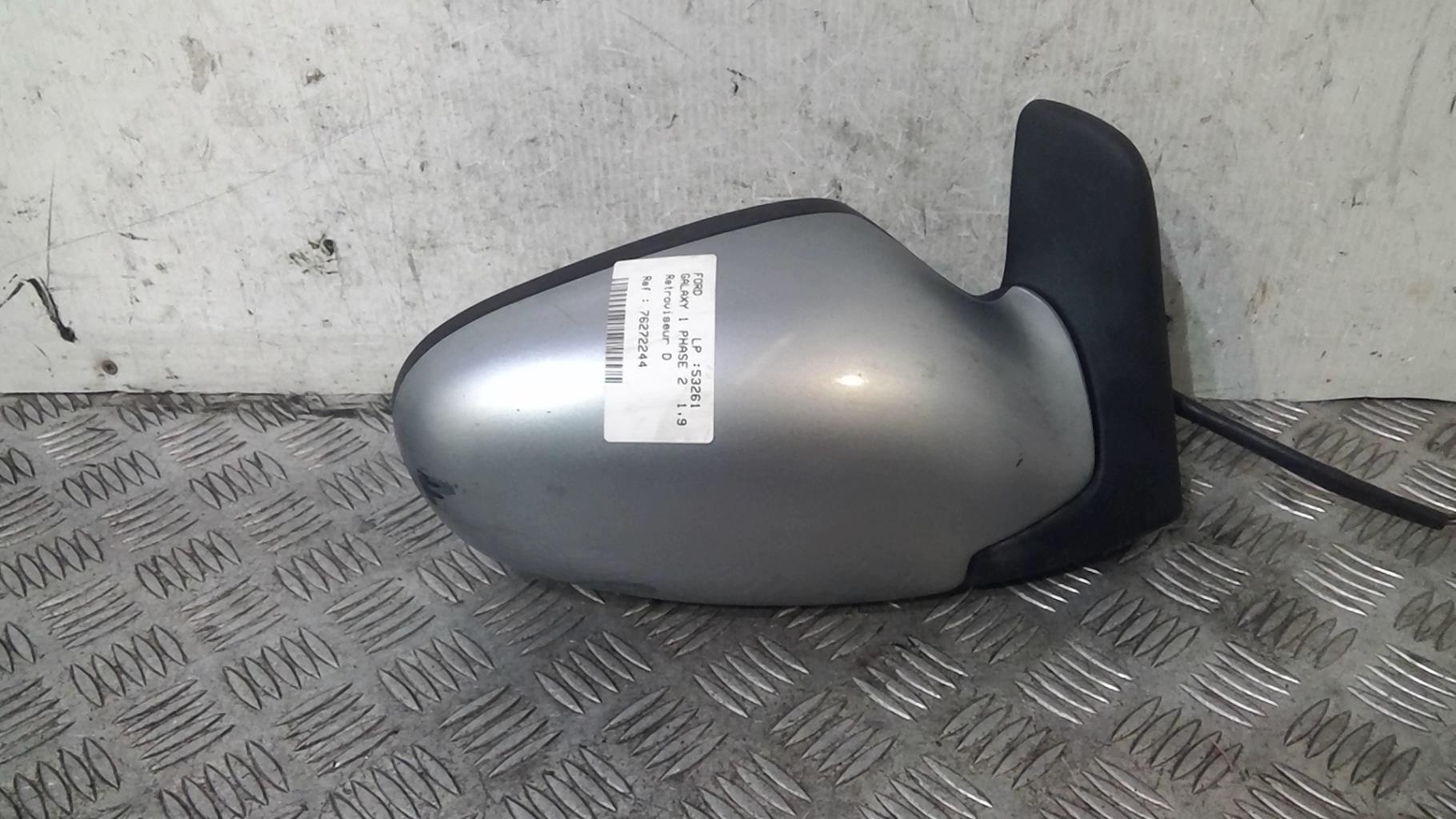 Retrovisor derecho FORD GALAXY 1 PHASE 2 Diésel - 1