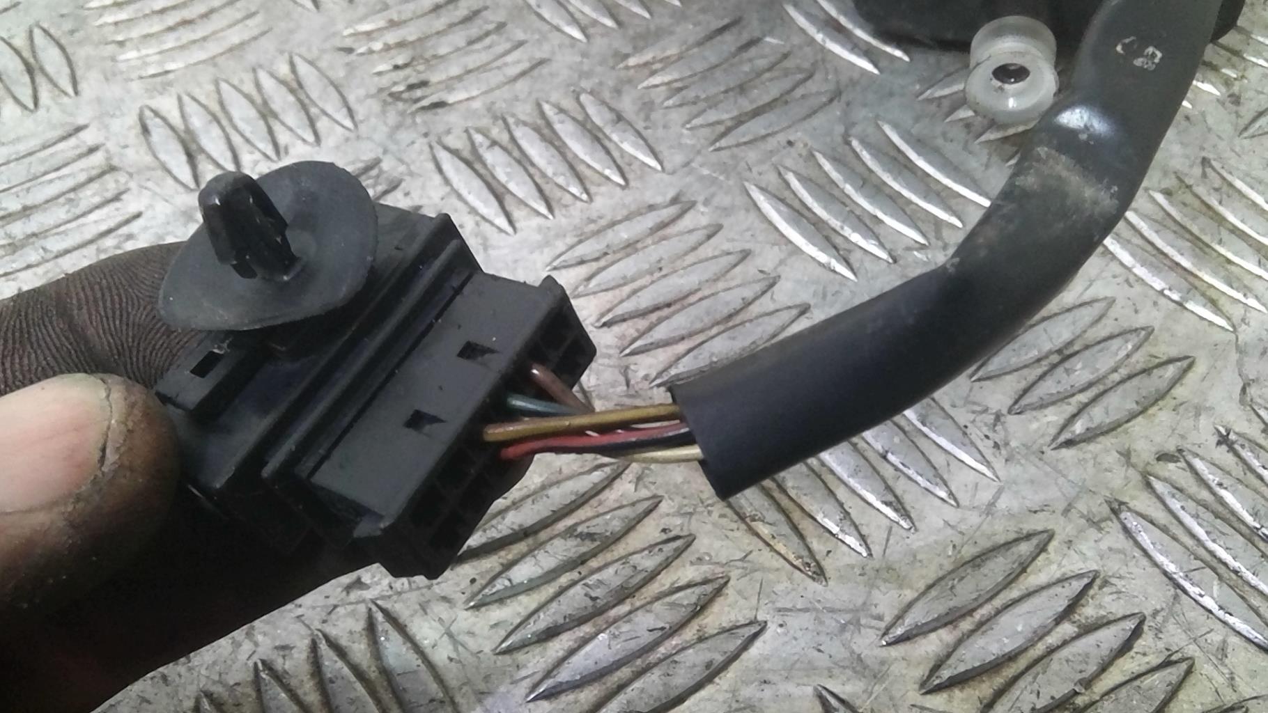 Retrovisor izquierdo FORD GALAXY 1 PHASE 2 Diésel - 1