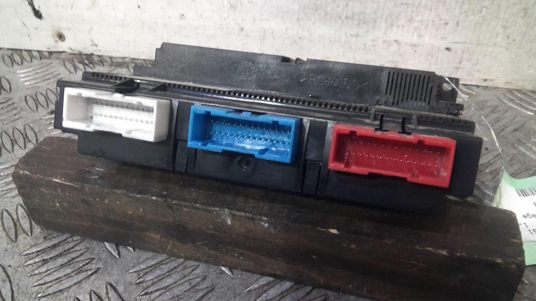 Commande chauffage FORD GALAXY 1 PHASE 2 Diesel - 1