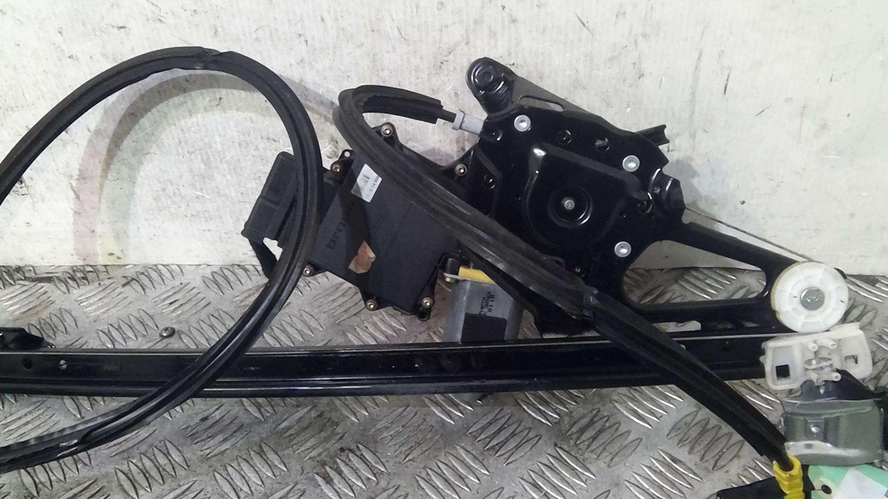 Alzacristalli elettrico anteriore destro FORD GALAXY 1 PHASE 2 Diésel - 1