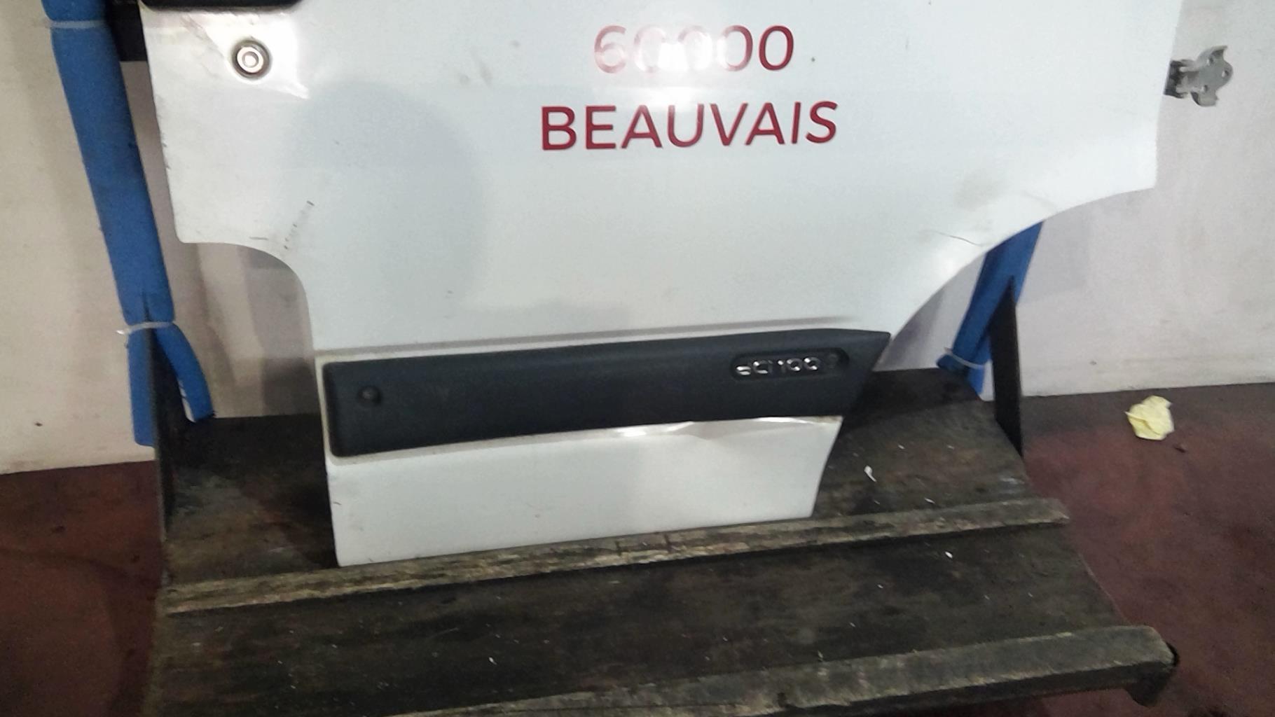 Porte avant droit RENAULT MASTER 2 PHASE 2 Diesel - 1
