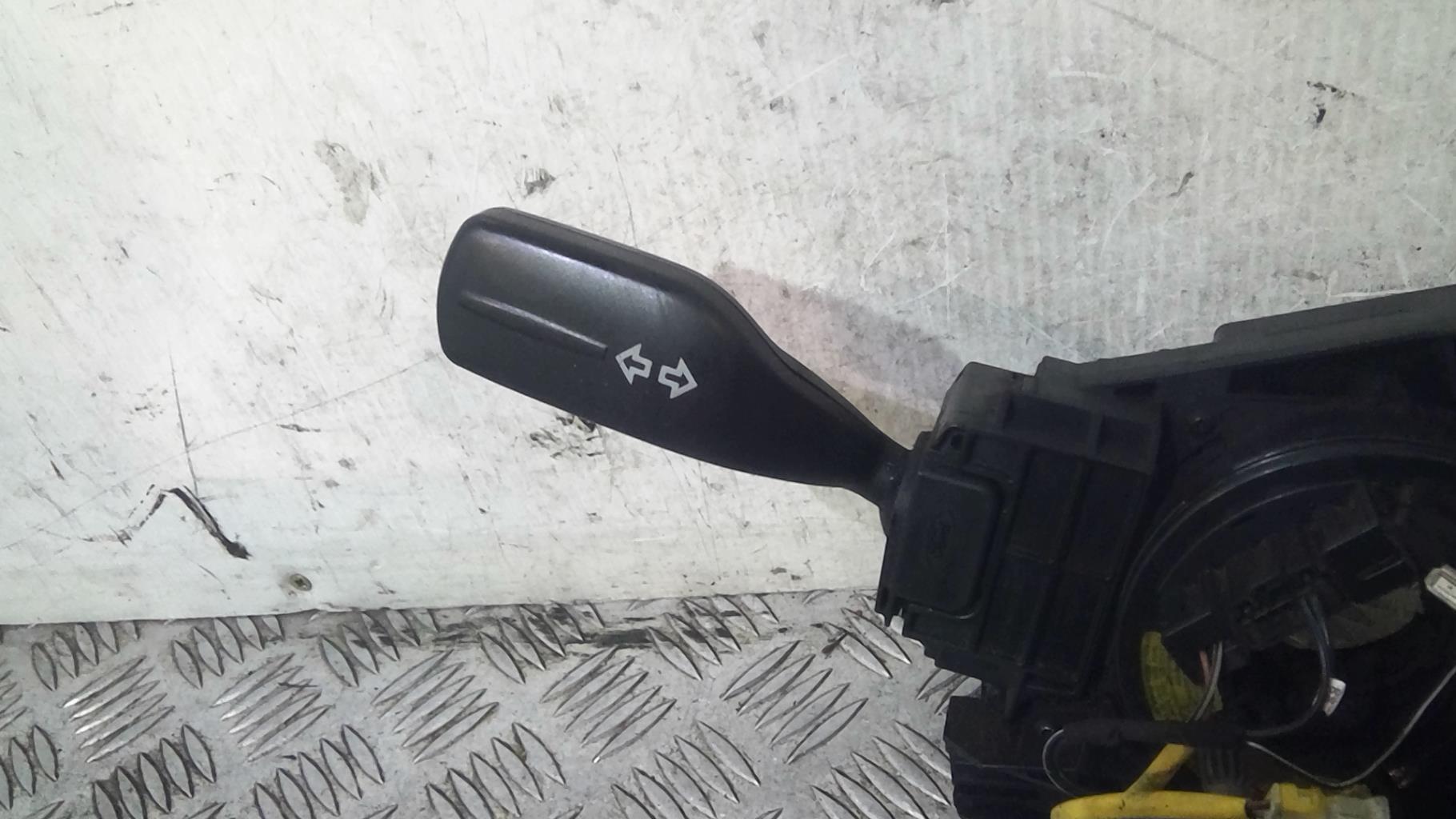 Devio guida completo con contatto spiralato FORD TRANSIT 4 Diésel - 1