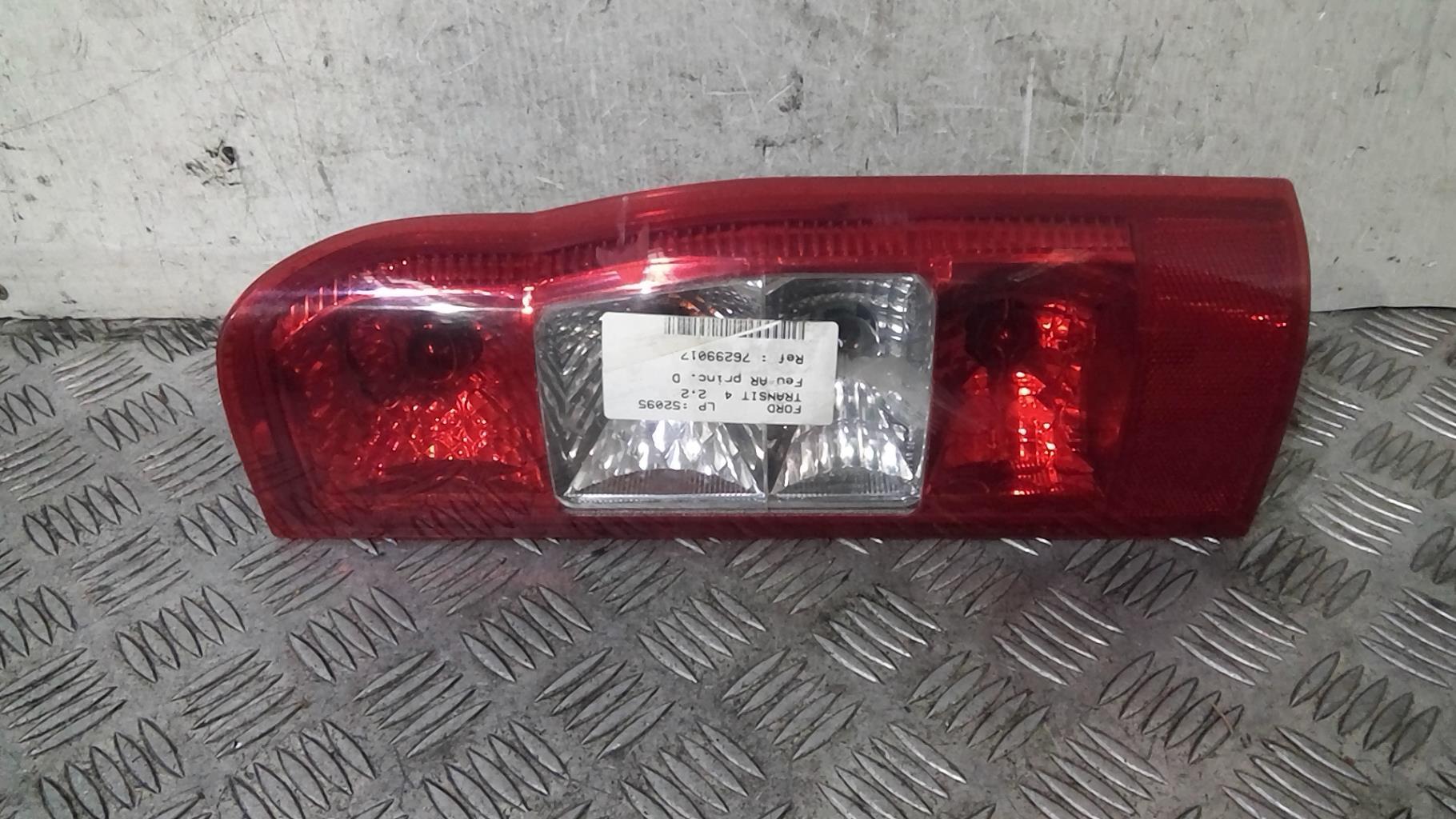 Fanale posteriore principale destro (luci) FORD TRANSIT 4 Diésel - 1