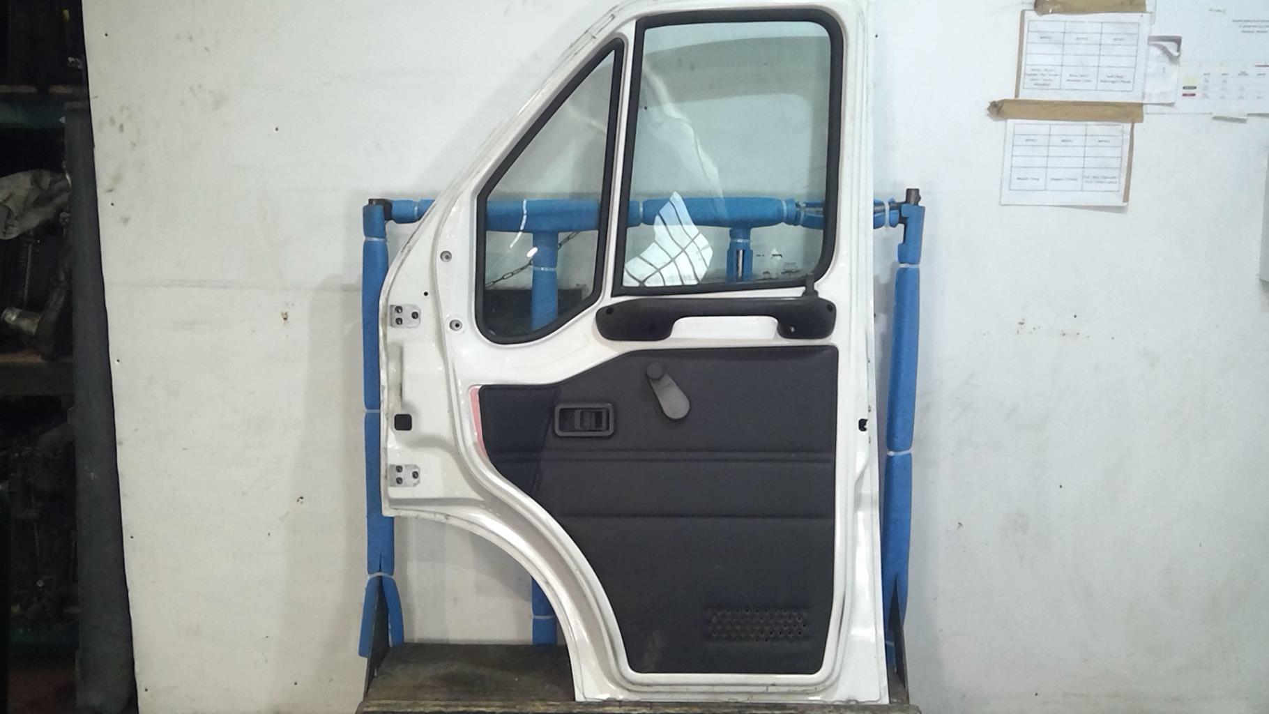 Portiera anteriore destra PEUGEOT BOXER 1  - 1