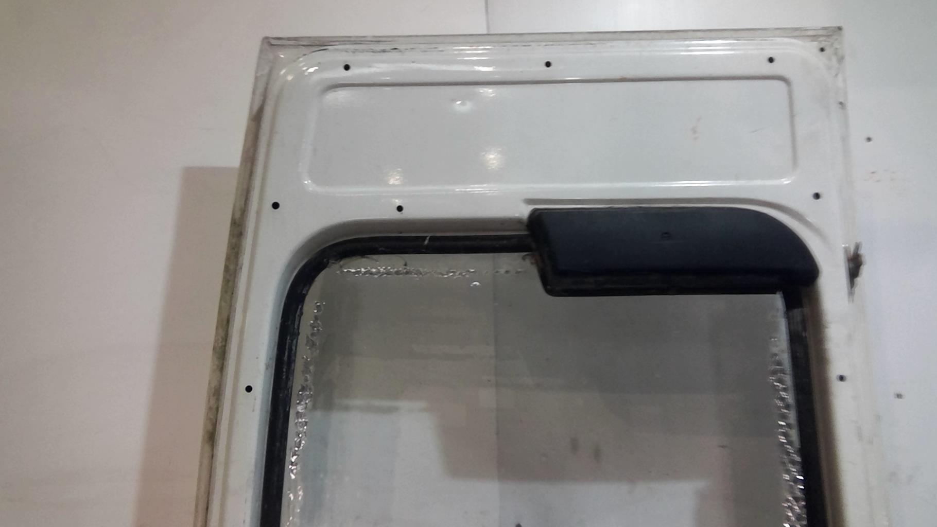 Portellone bagagliaio destro PEUGEOT BOXER 1  - 1