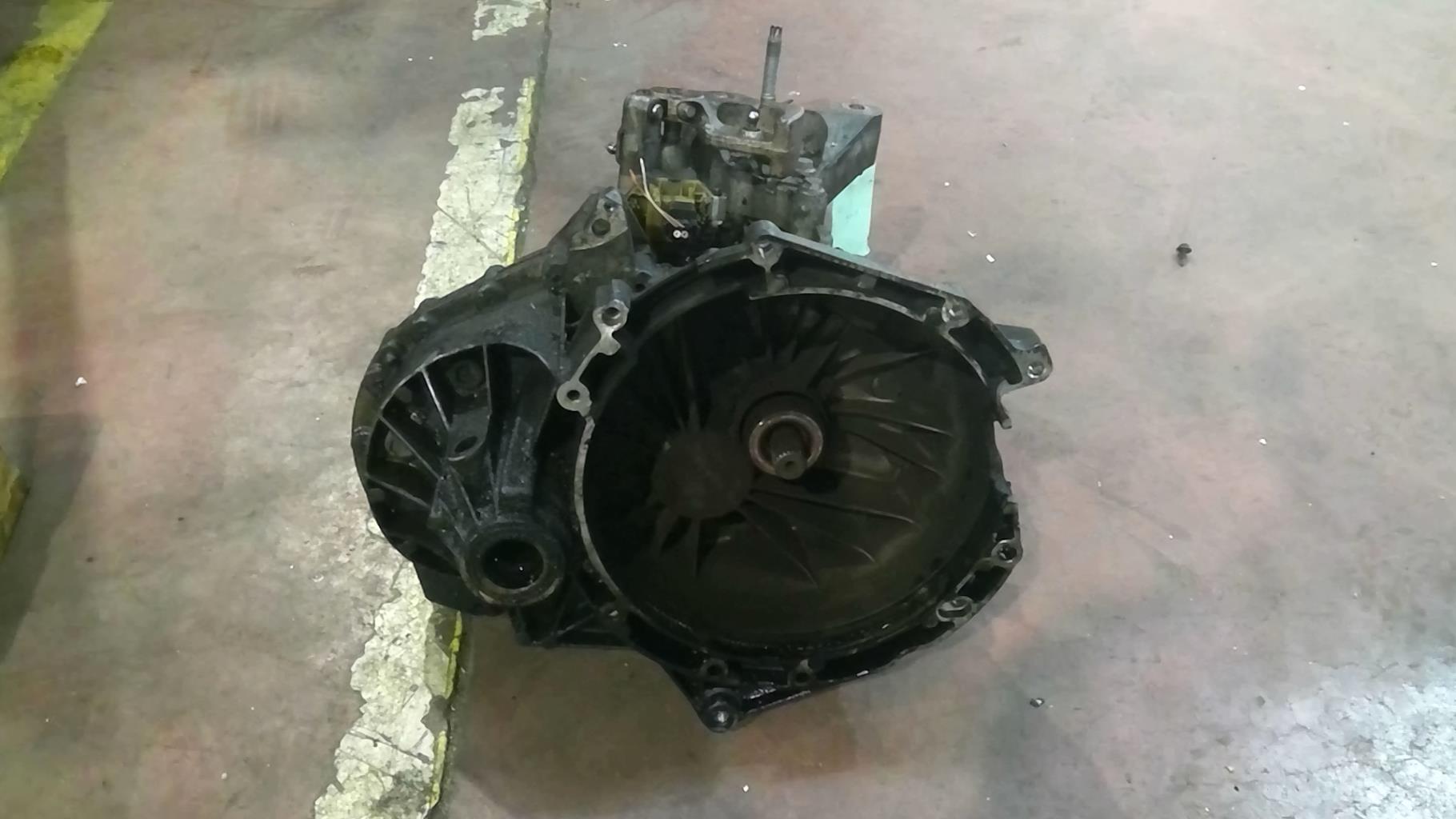 Boite de vitesses FORD TRANSIT 4 Diesel - 1