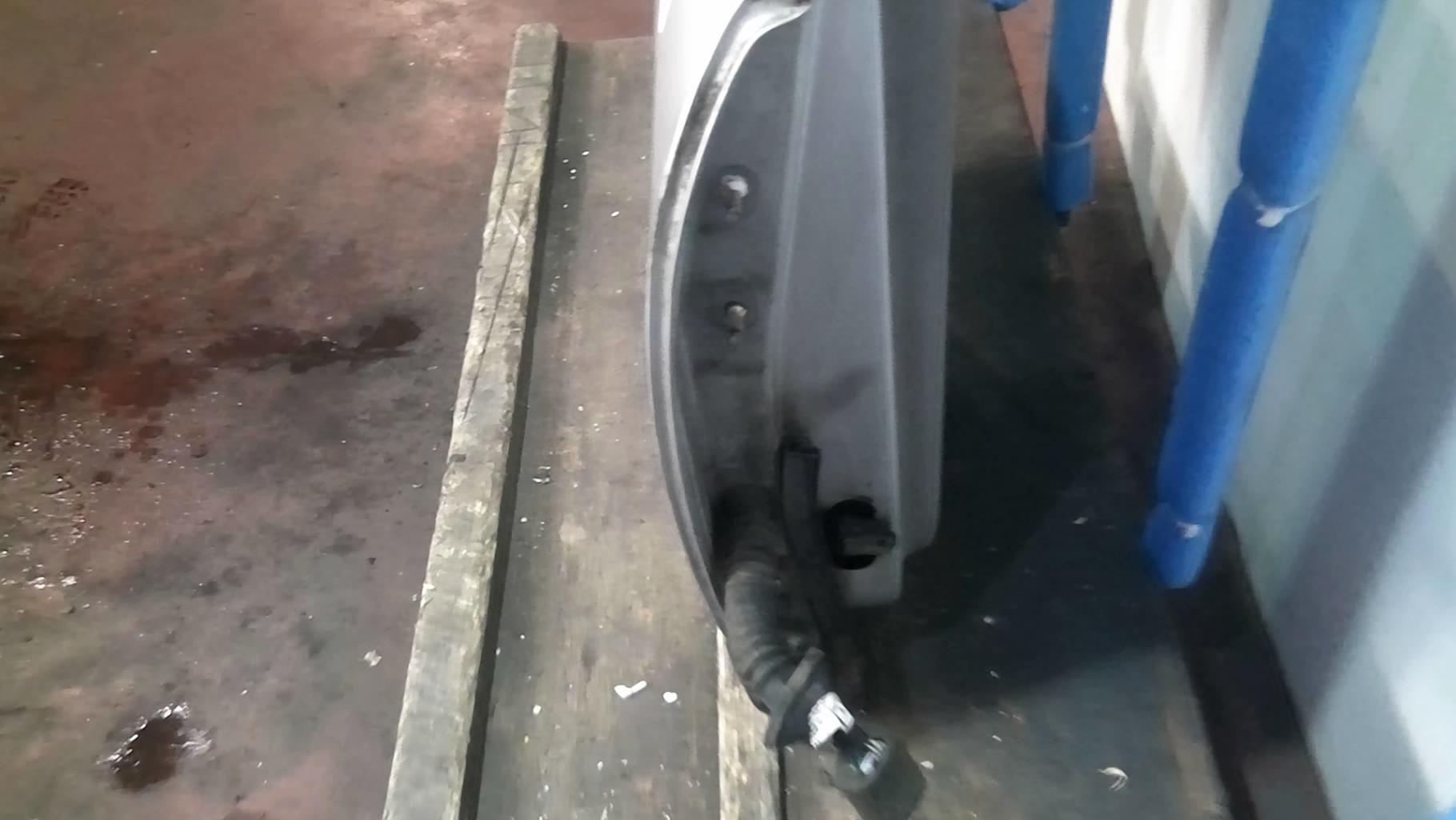 Portiera posteriore destra NISSAN PRIMERA 2 PHASE 2  - 1
