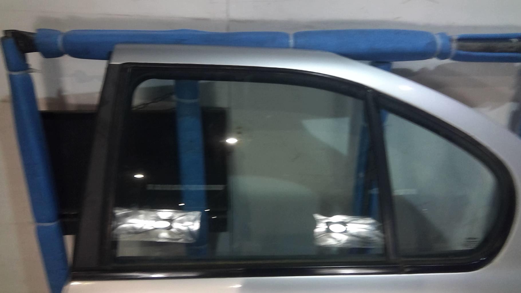 Portiera posteriore sinistra NISSAN PRIMERA 2 PHASE 2  - 1