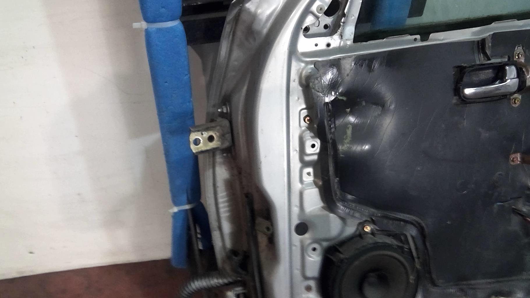 Portiera anteriore destra NISSAN PRIMERA 2 PHASE 2  - 1