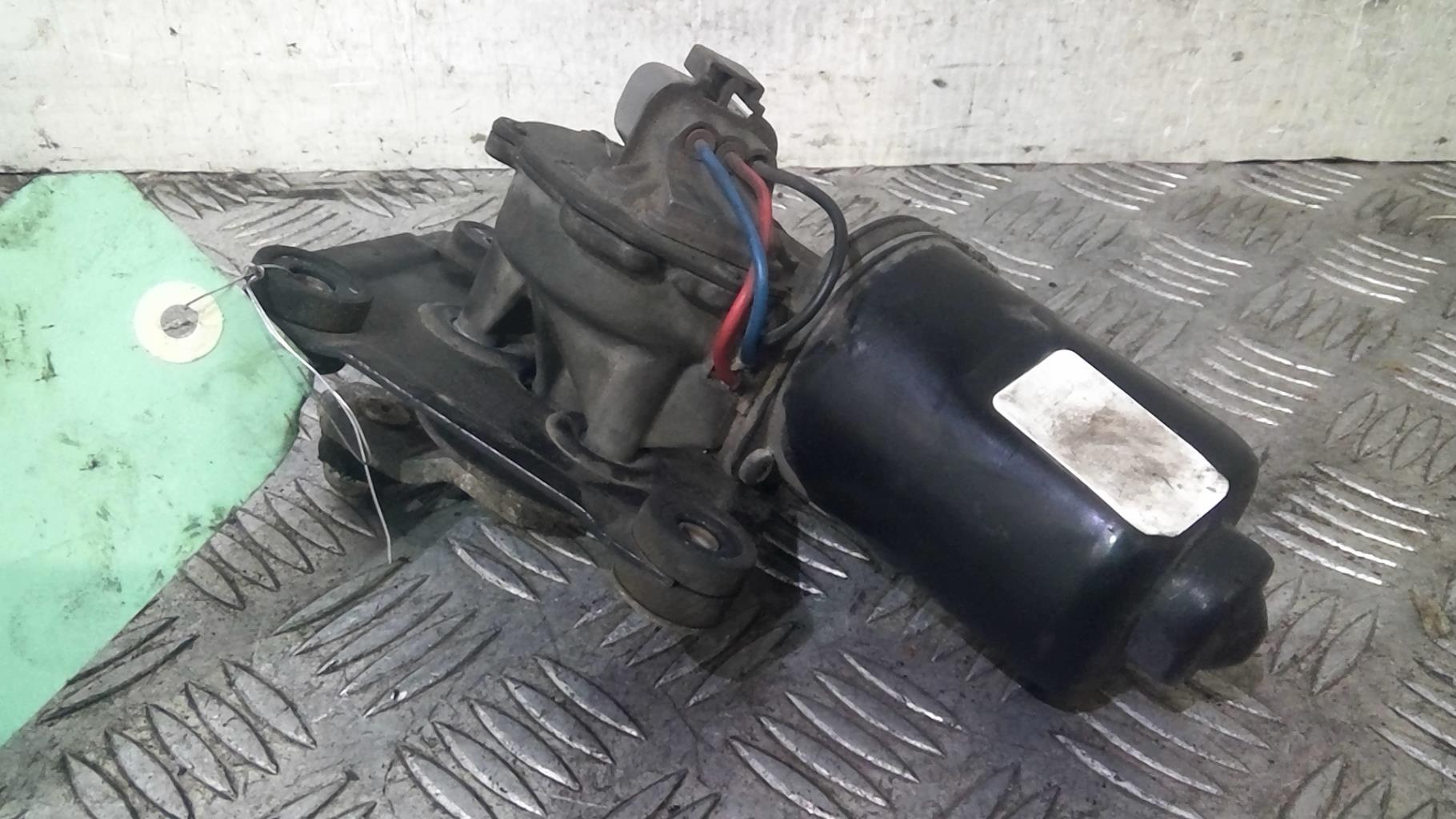 Motore tergicristallo anteriore NISSAN PRIMERA 2 PHASE 2  - 1