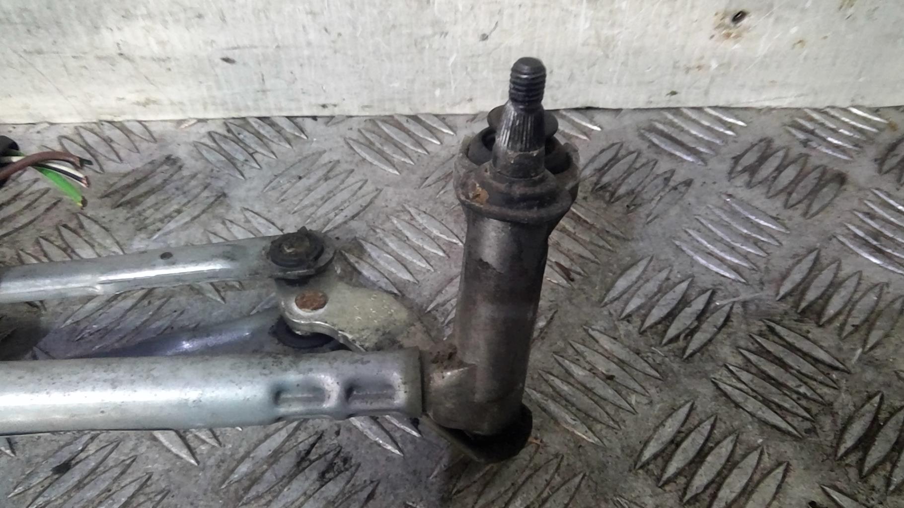 Motore tergicristallo anteriore VOLKSWAGEN POLO 5 PHASE 1 Gasolina - 1