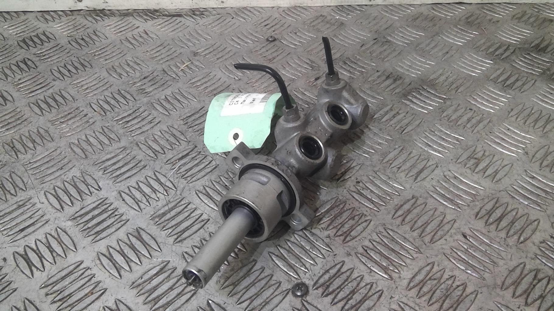 Cilindro maestro (freno) CITROEN C4 1 PHASE 1 COUPE Gasolina - 1