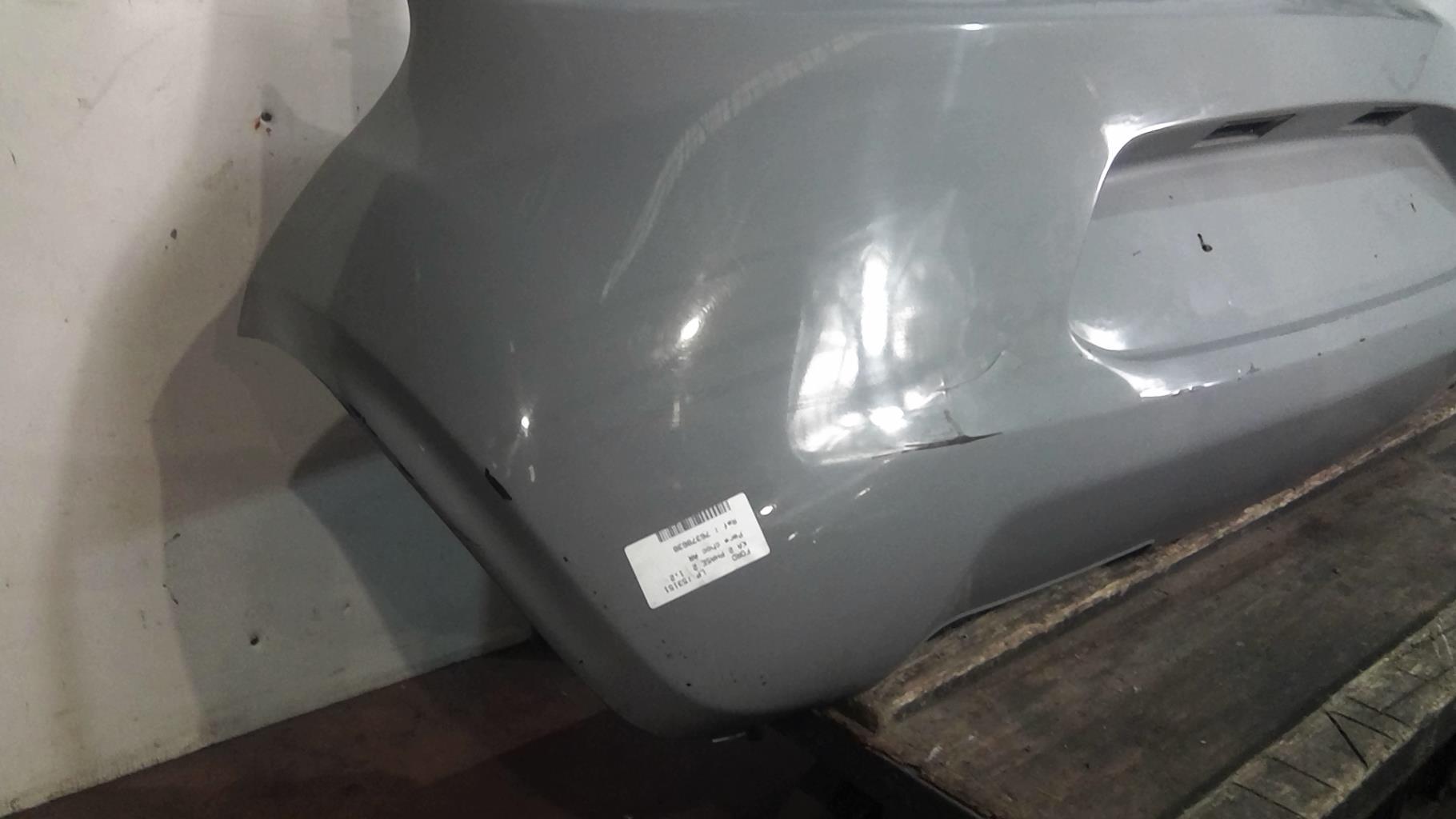 Pare choc arriere FORD KA 2 PHASE 2 Essence - 1