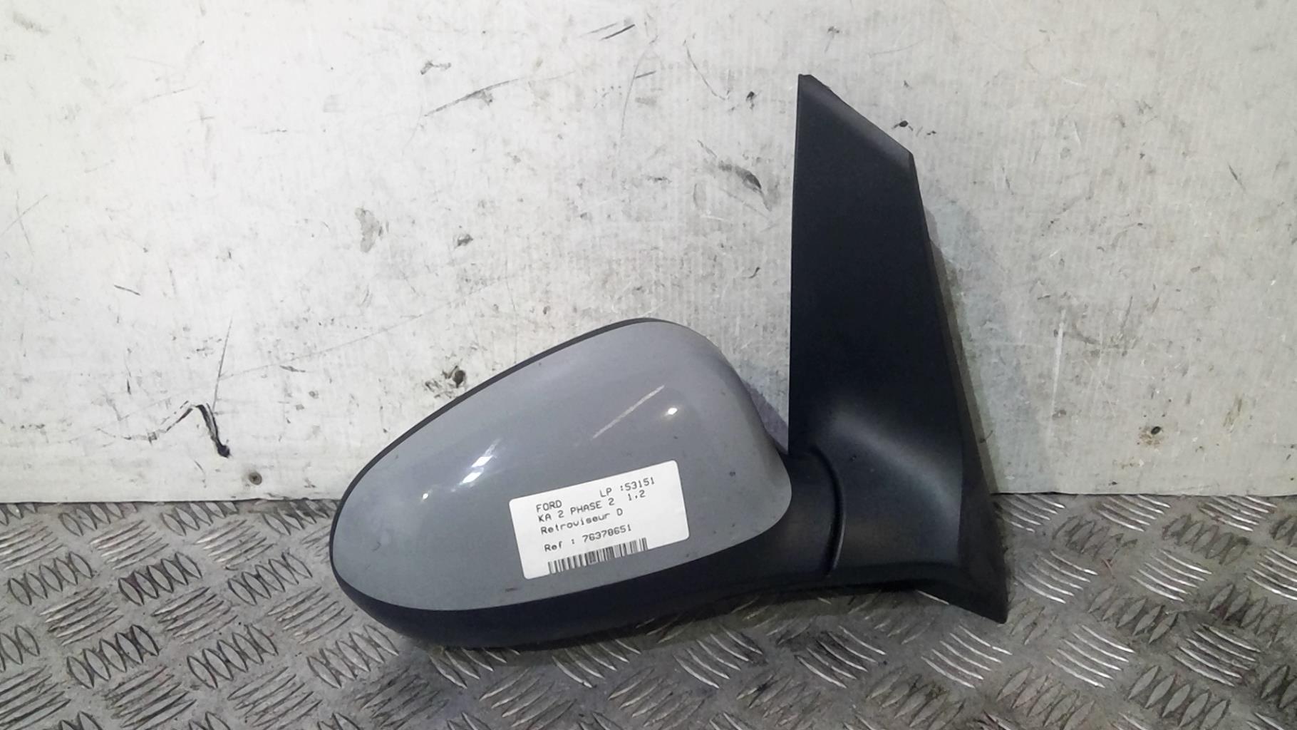 Specchietto retrovisore destro FORD KA 2 PHASE 2 Gasolina - 1