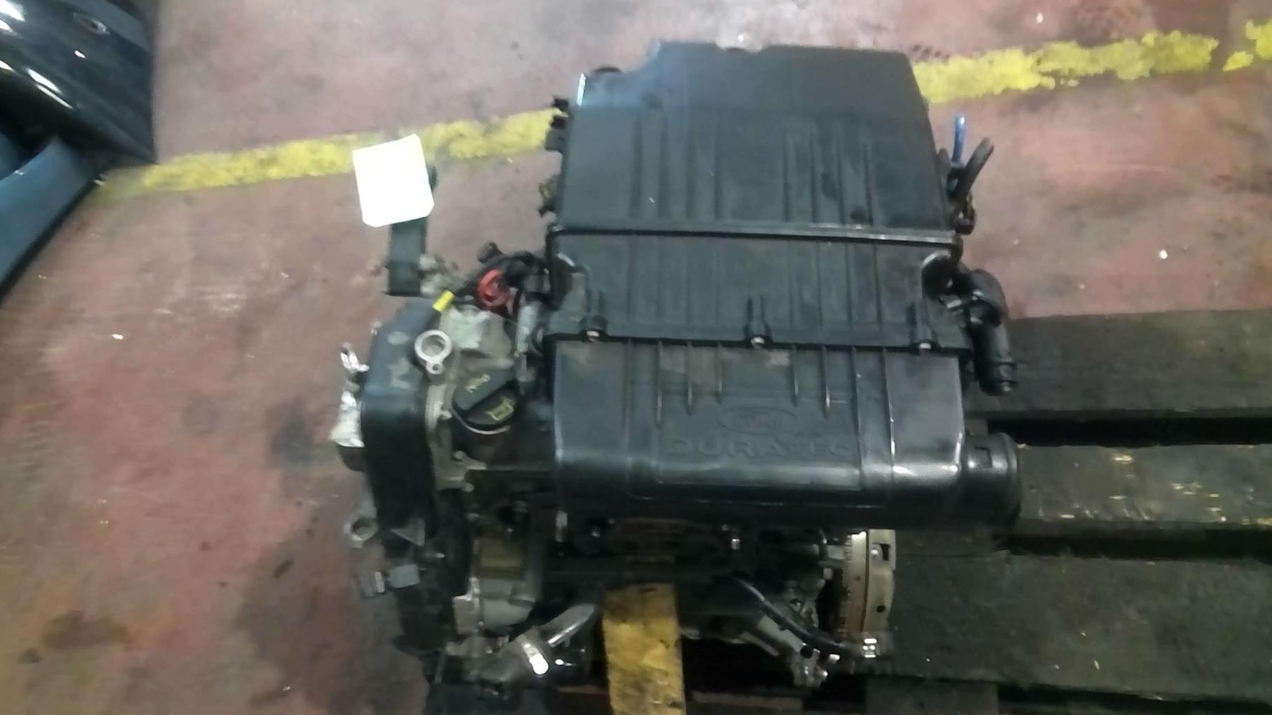 Moteur FORD KA 2 PHASE 2 Essence - 1