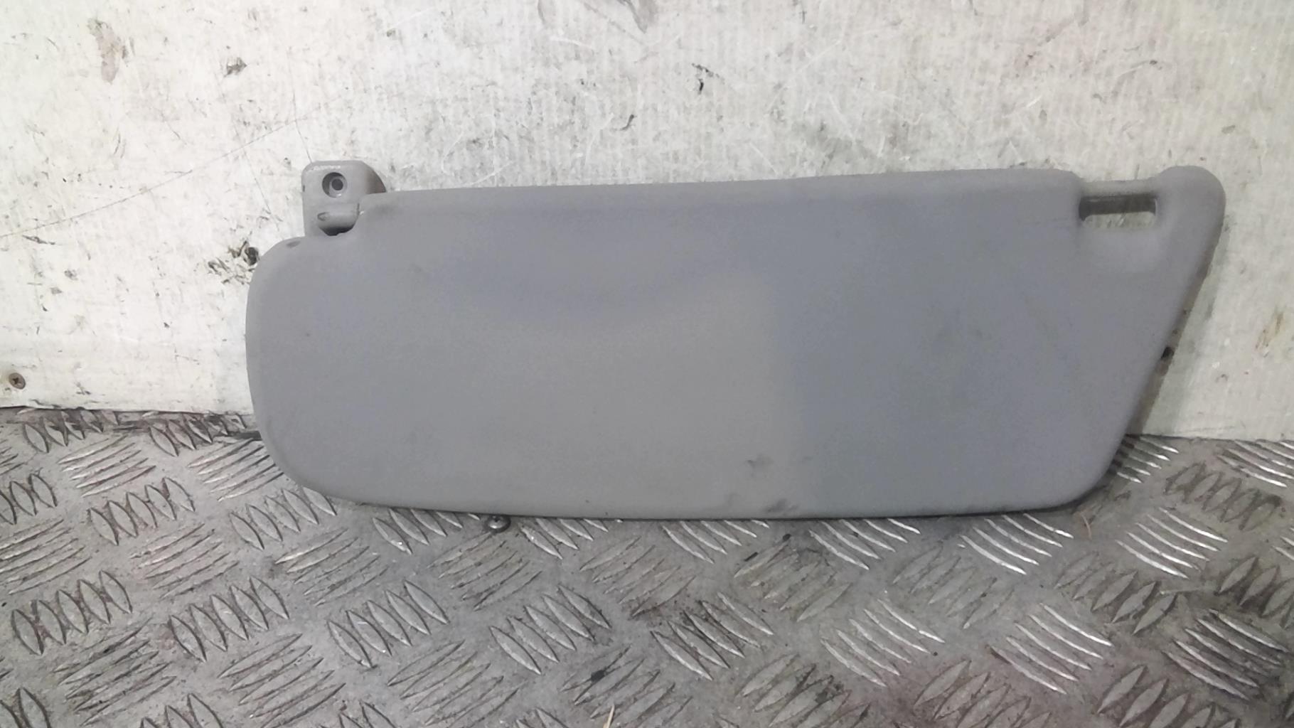 Visiera parasole destra OPEL MERIVA A PHASE 2 Diésel - 1