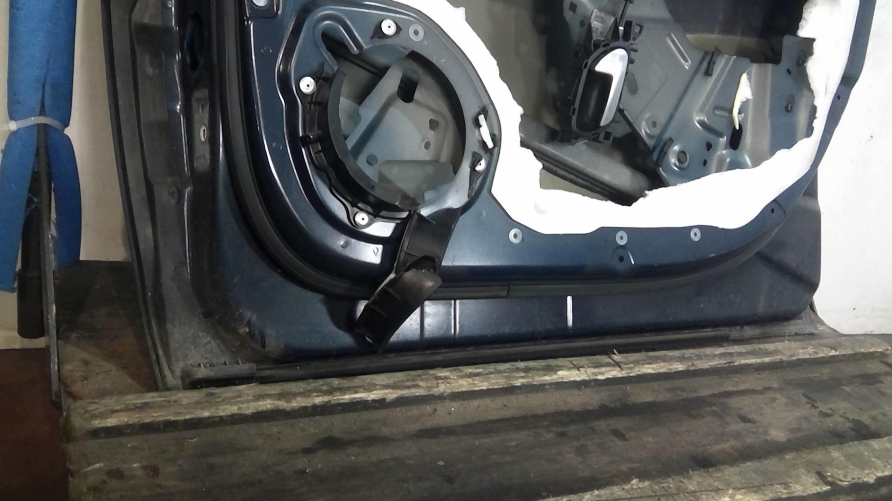 Portiera anteriore destra CITROEN C5 2 BREAK Diésel - 1