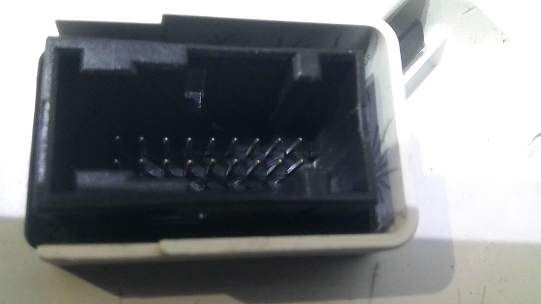 Compteur CITROEN C5 2 BREAK Diesel - 1