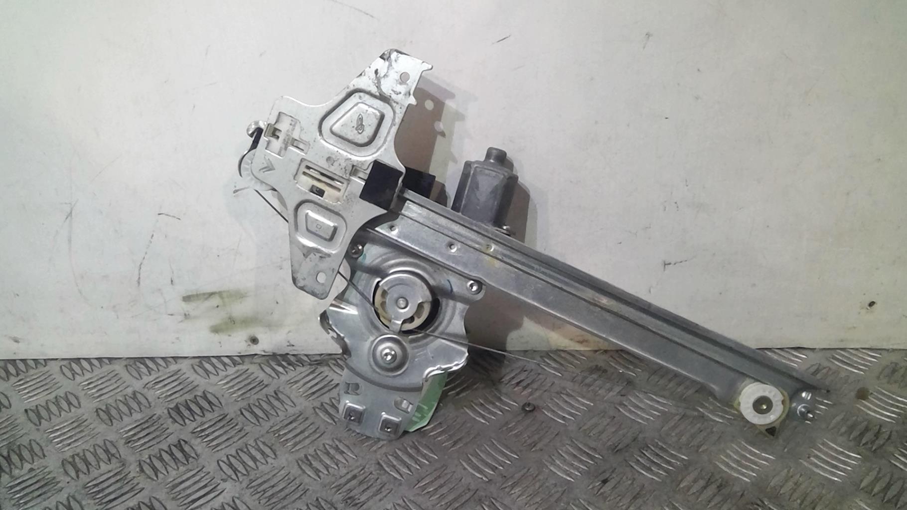 Alzacristalli elettrico posteriore destro CITROEN C5 2 BREAK Diésel - 1