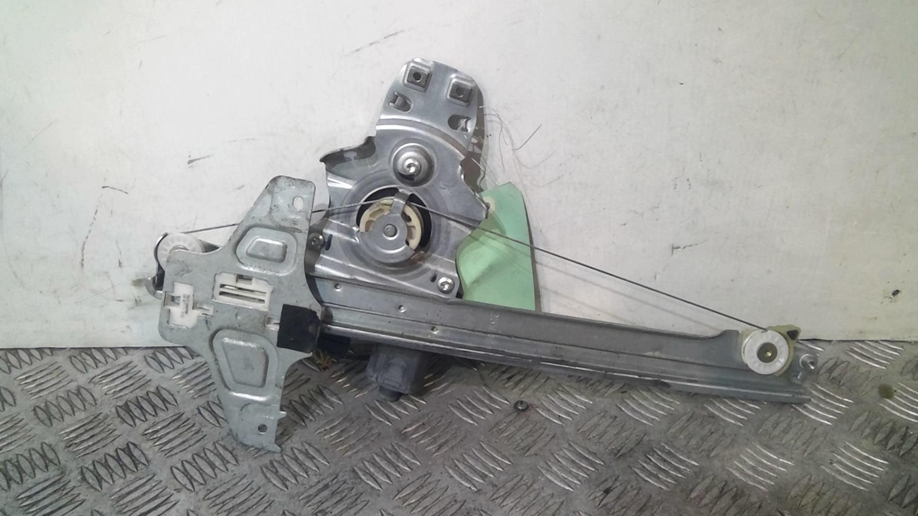 Alzacristalli elettrico posteriore sinistro CITROEN C5 2 BREAK Diésel - 1