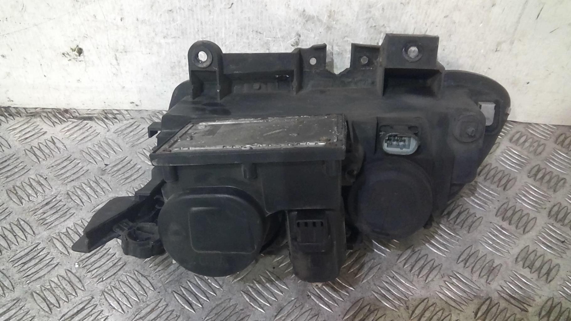 Gruppo ottico anteriore principale destro (luci)(faro) RENAULT ESPACE 3 Gasolina - 1