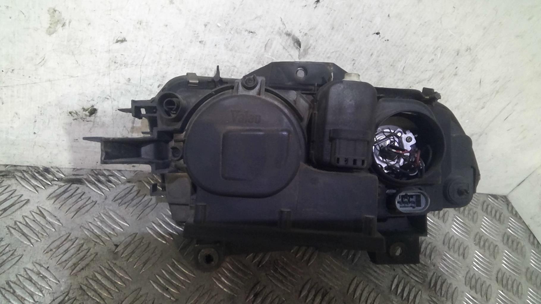 Gruppo ottico anteriore principale sinistro (luci)(faro) RENAULT ESPACE 3 Gasolina - 1