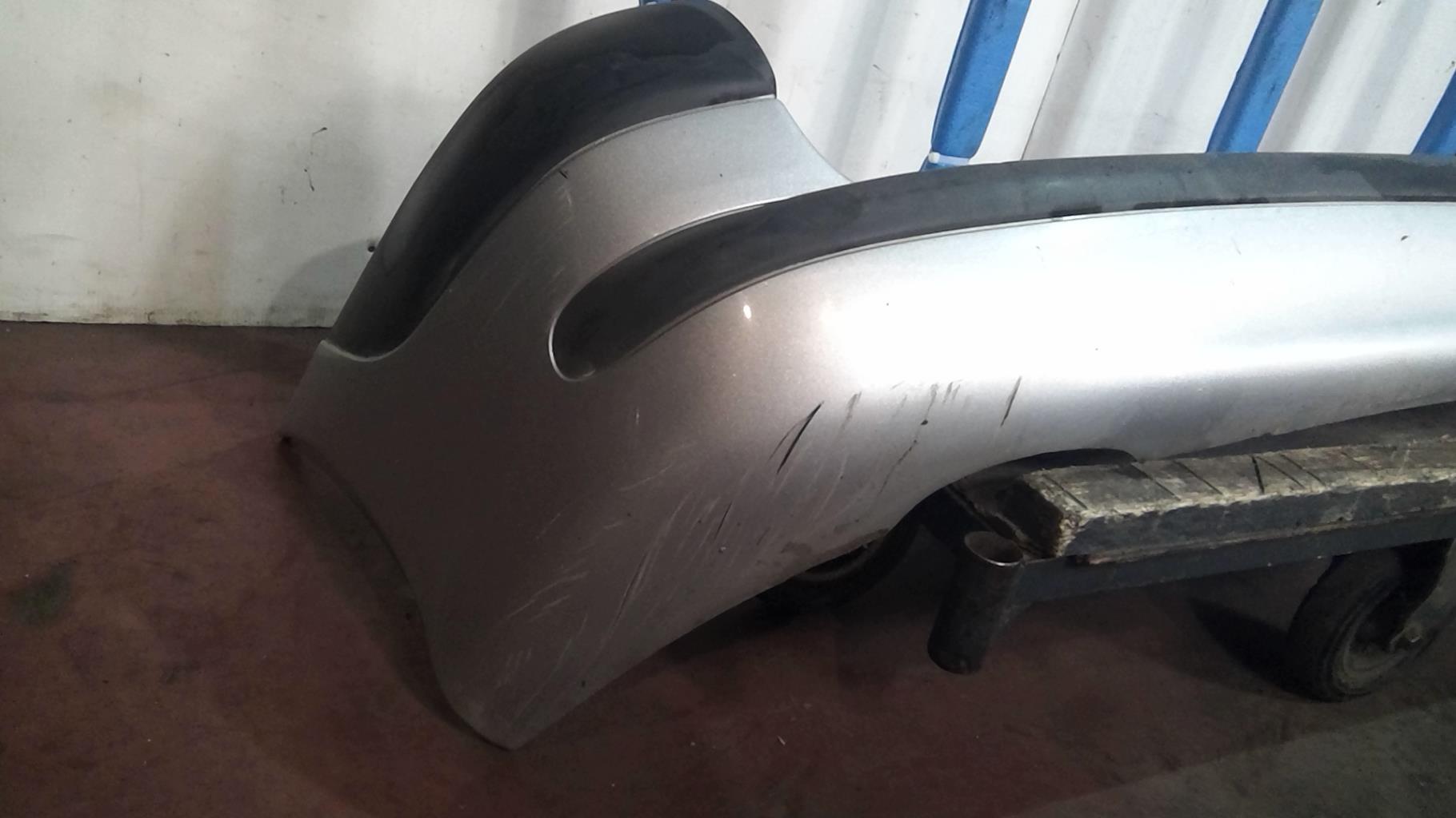 Paraurti posteriore RENAULT ESPACE 3 Gasolina - 1