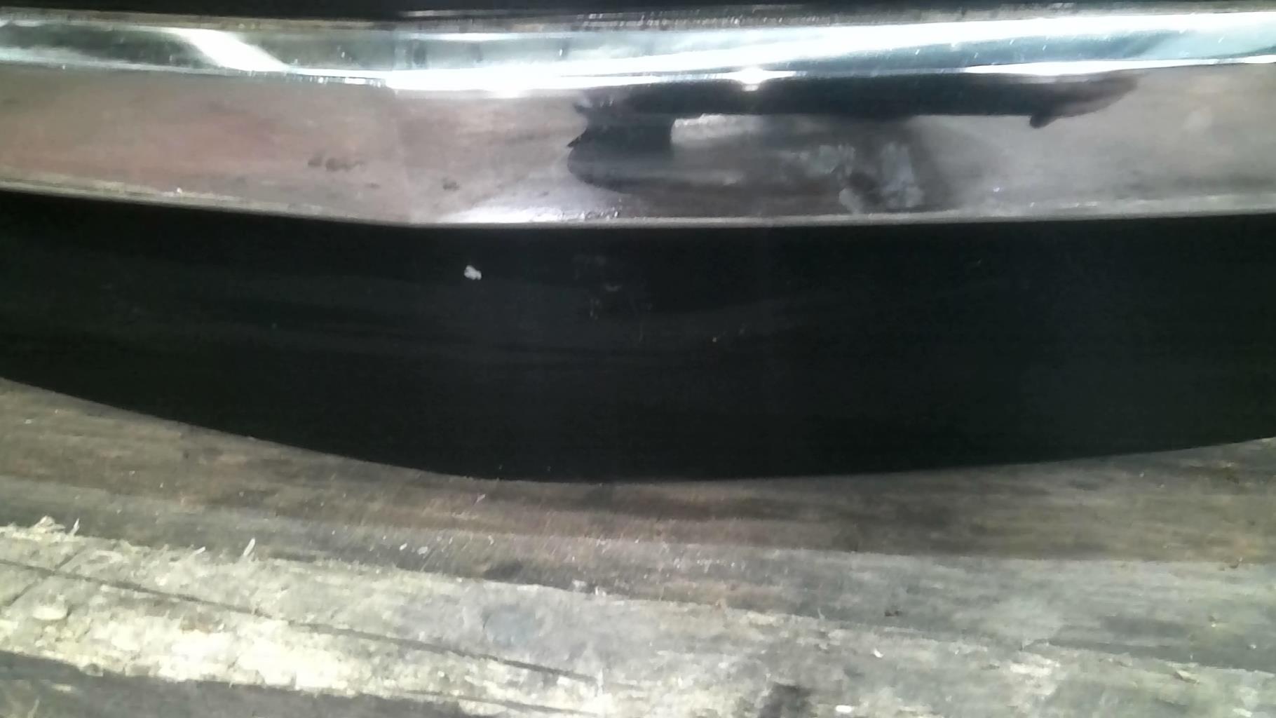 Portabagagli/Portellone posteriore OPEL ASTRA H GTC PHASE 2  - 1
