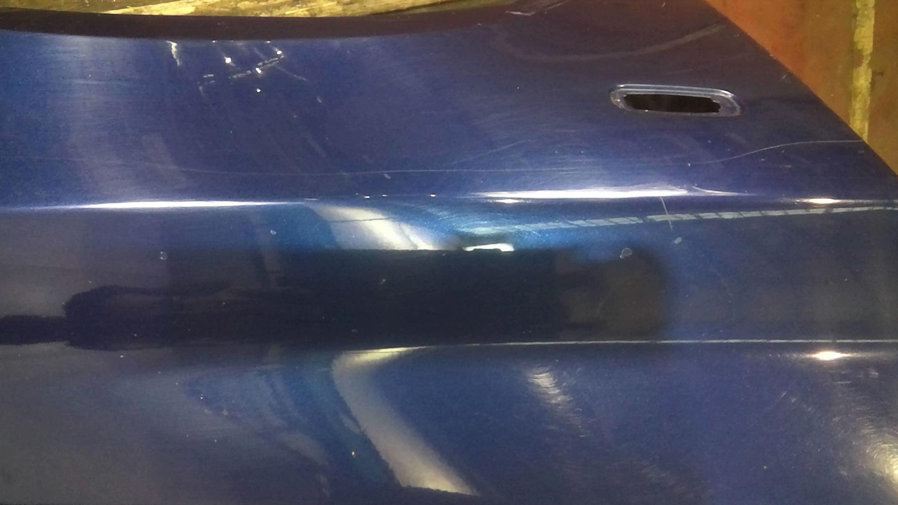 Parafango anteriore destro FIAT STILO BREAK Diésel - 1