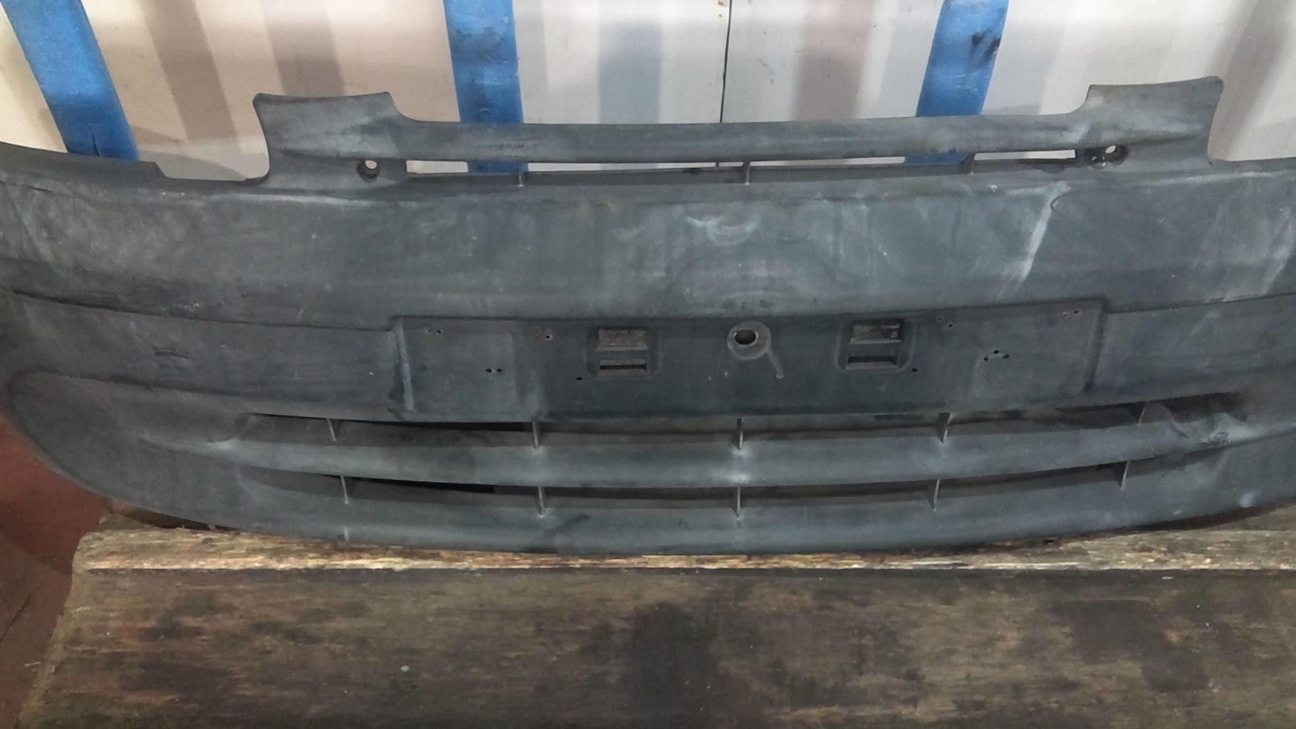 Paraurti anteriore RENAULT KANGOO 1 PHASE 1  - 1