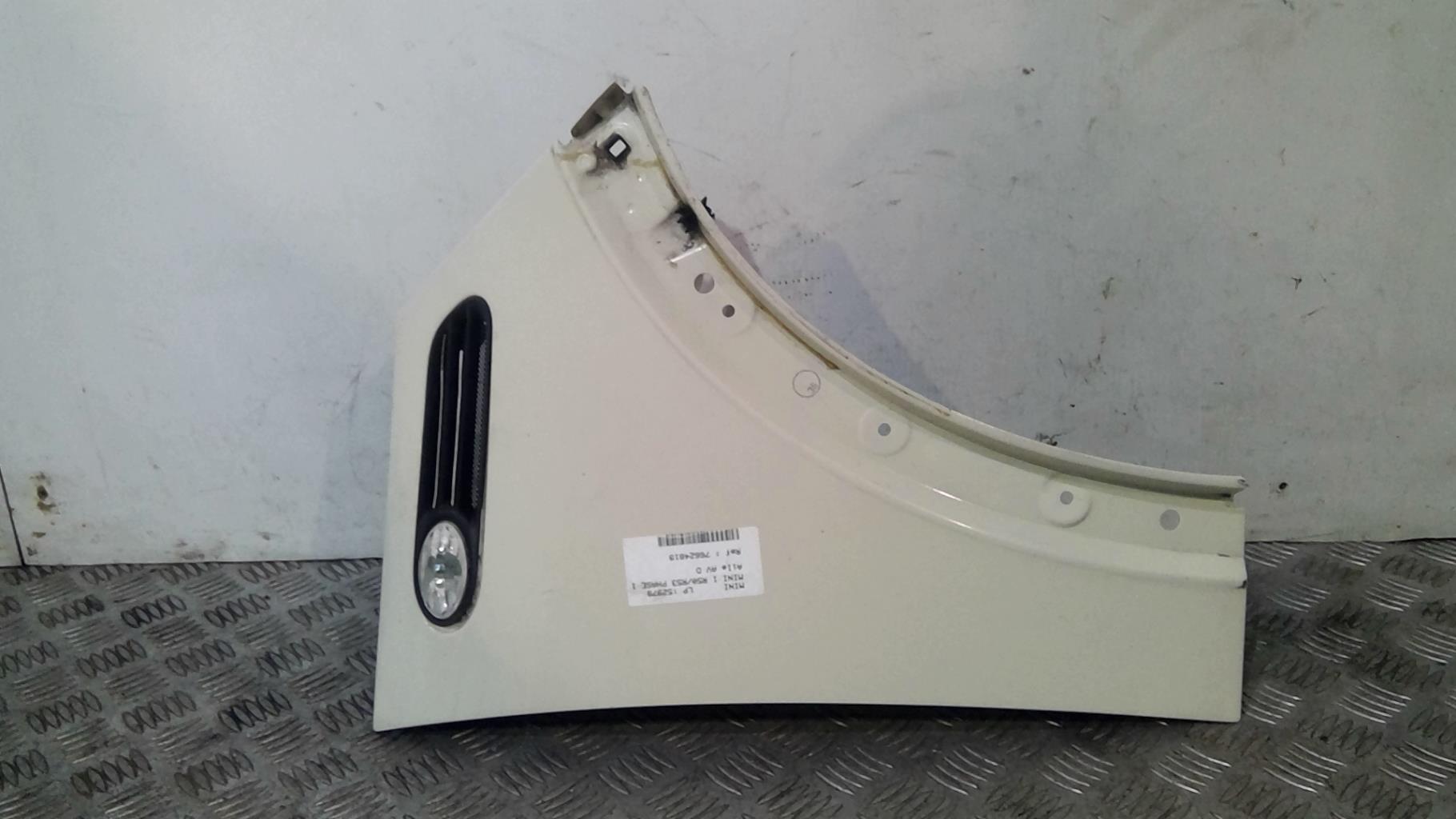 Parafango anteriore destro MINI MINI 1 R50/R53 PHASE 1 Diésel - 1