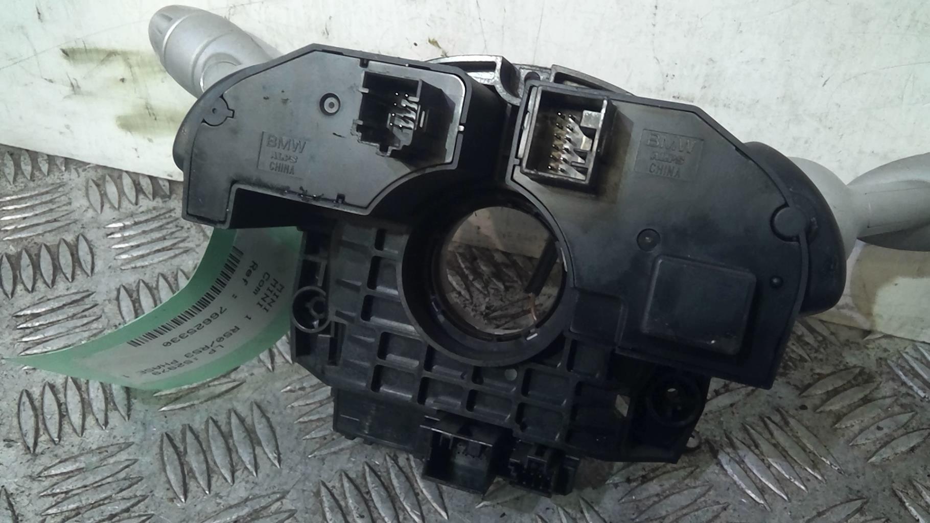 Devio guida completo con contatto spiralato MINI MINI 1 R50/R53 PHASE 1 Diésel - 1