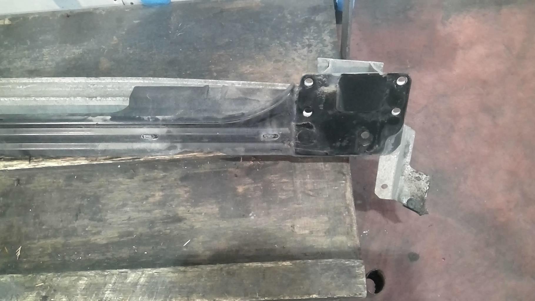 Traversa rinforzo paraurti posteriore MINI MINI 1 R50/R53 PHASE 1 Diésel - 1