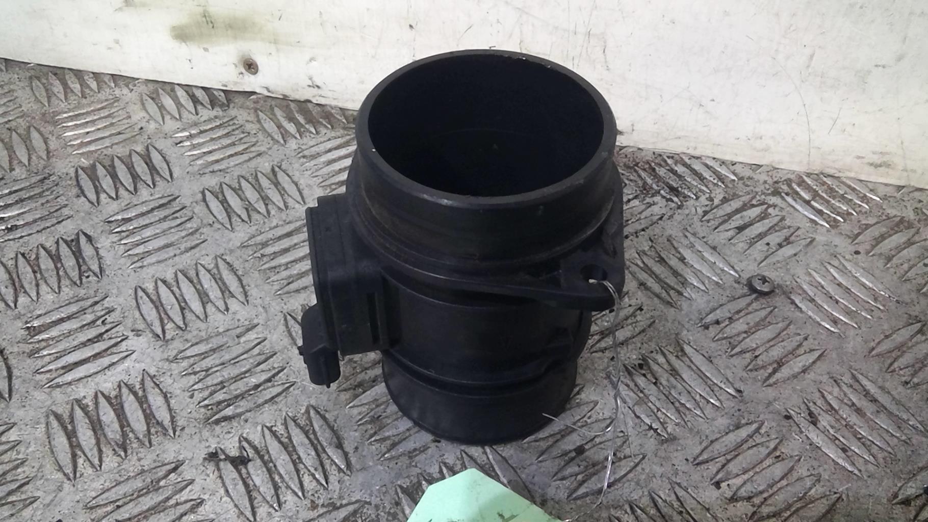 Debitmetre RENAULT CLIO 4 PHASE 1 Diesel - 1