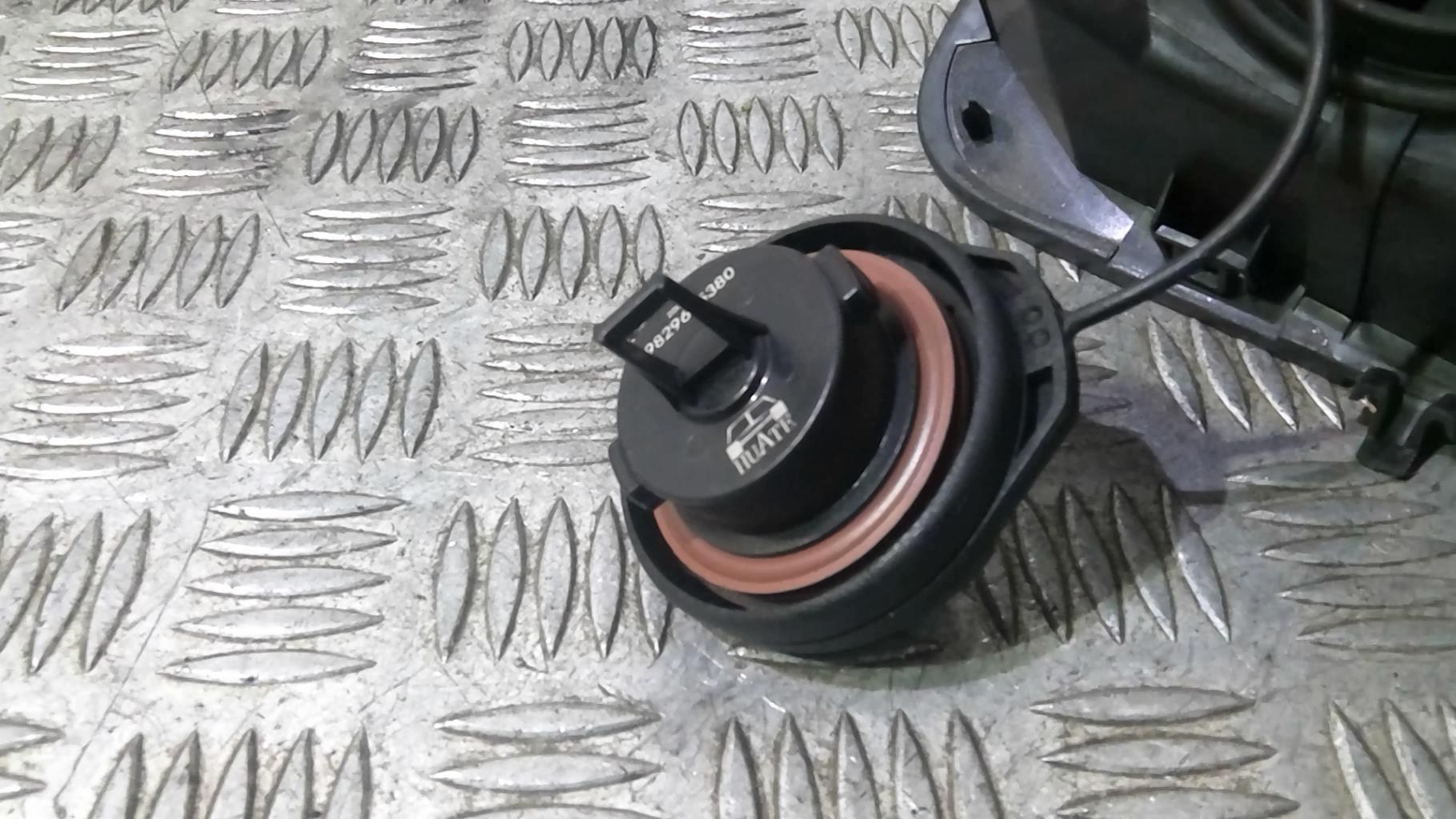Sportello carburante CITROEN C5 AIRCROSS Gasolina/Híbrido - 1