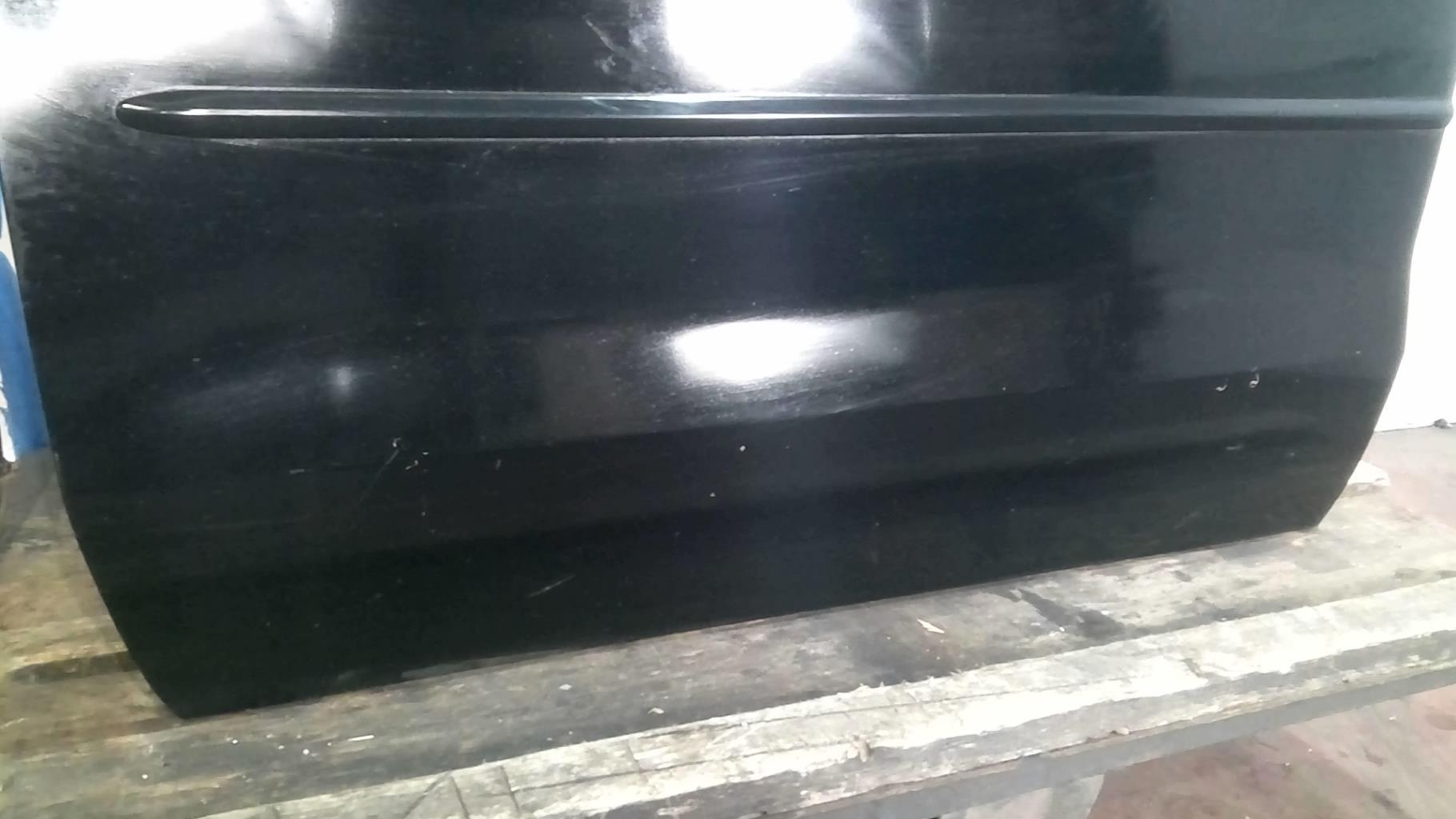Porte avant gauche MAZDA 5 1 PHASE 1 Diesel - 1