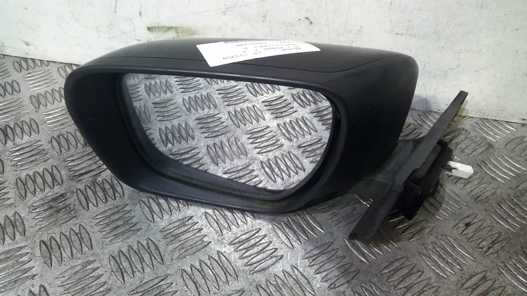 Retrovisor izquierdo MAZDA 5 1 PHASE 1 Diésel - 1