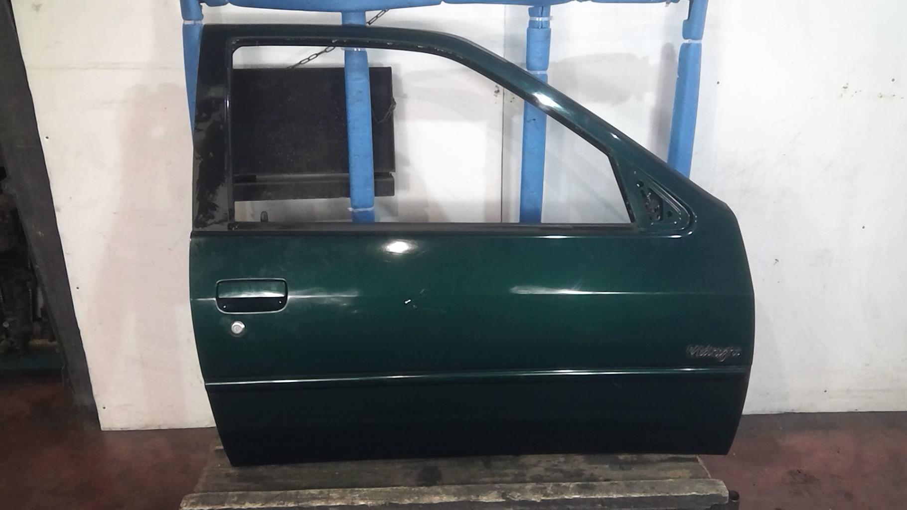 Portiera anteriore destra PEUGEOT 306 PHASE 2 Gasolina - 1